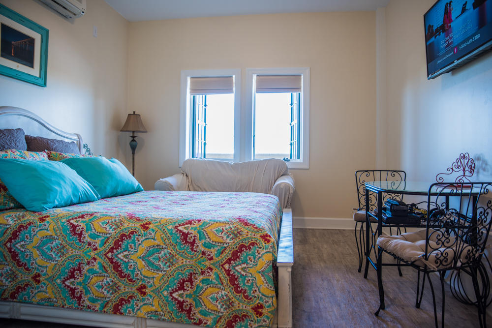 VILLAGE OF SOUTH WALTON BEACH THE - Residential