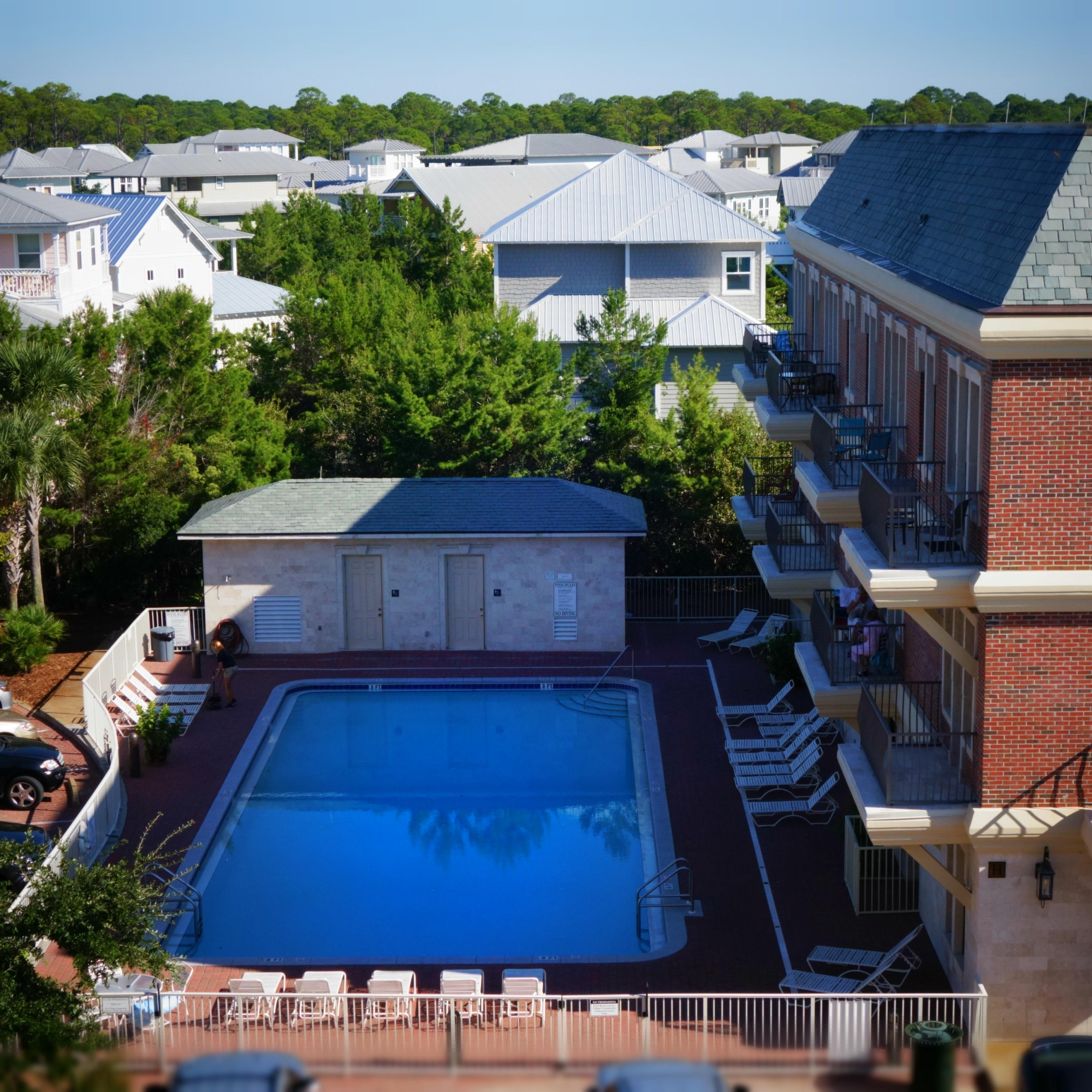 VILLAGE OF SOUTH WALTON BEACH THE - Residential