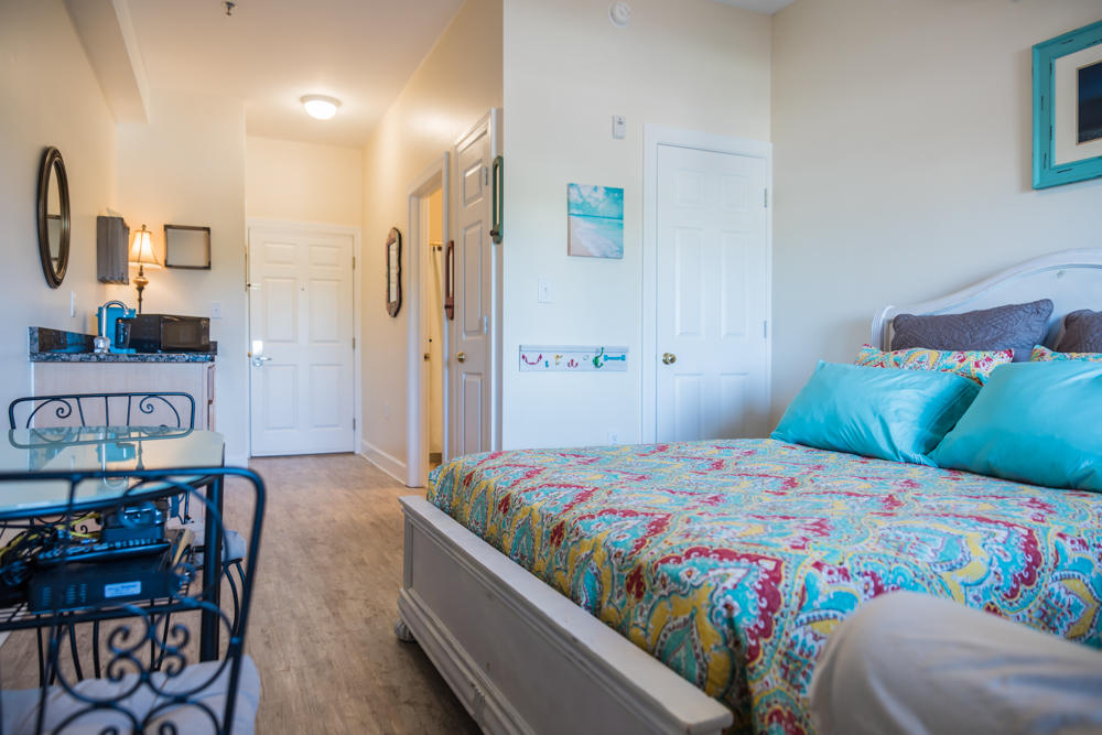 VILLAGE OF SOUTH WALTON BEACH THE - Residential