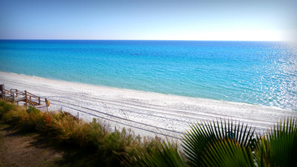 VILLAGE OF SOUTH WALTON BEACH THE - Residential