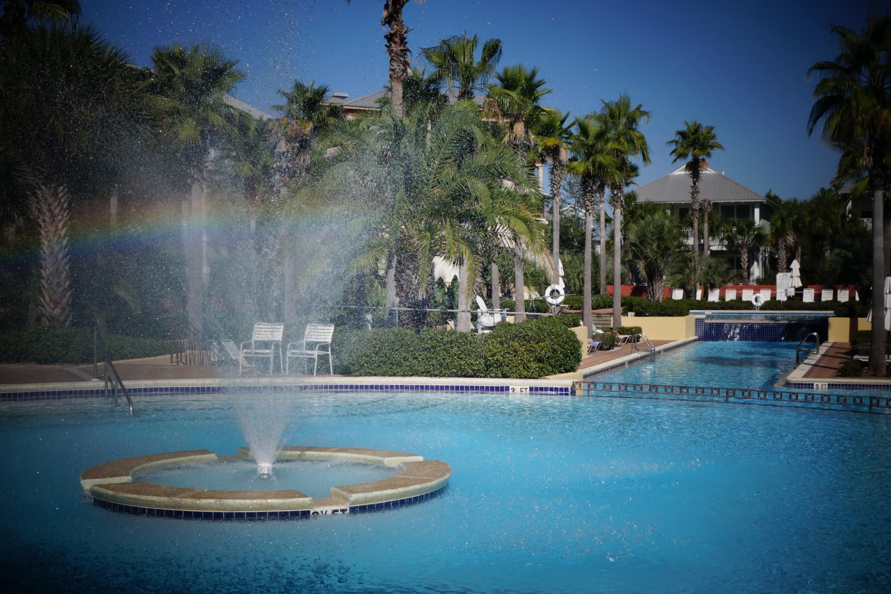 VILLAGE OF SOUTH WALTON BEACH THE - Residential