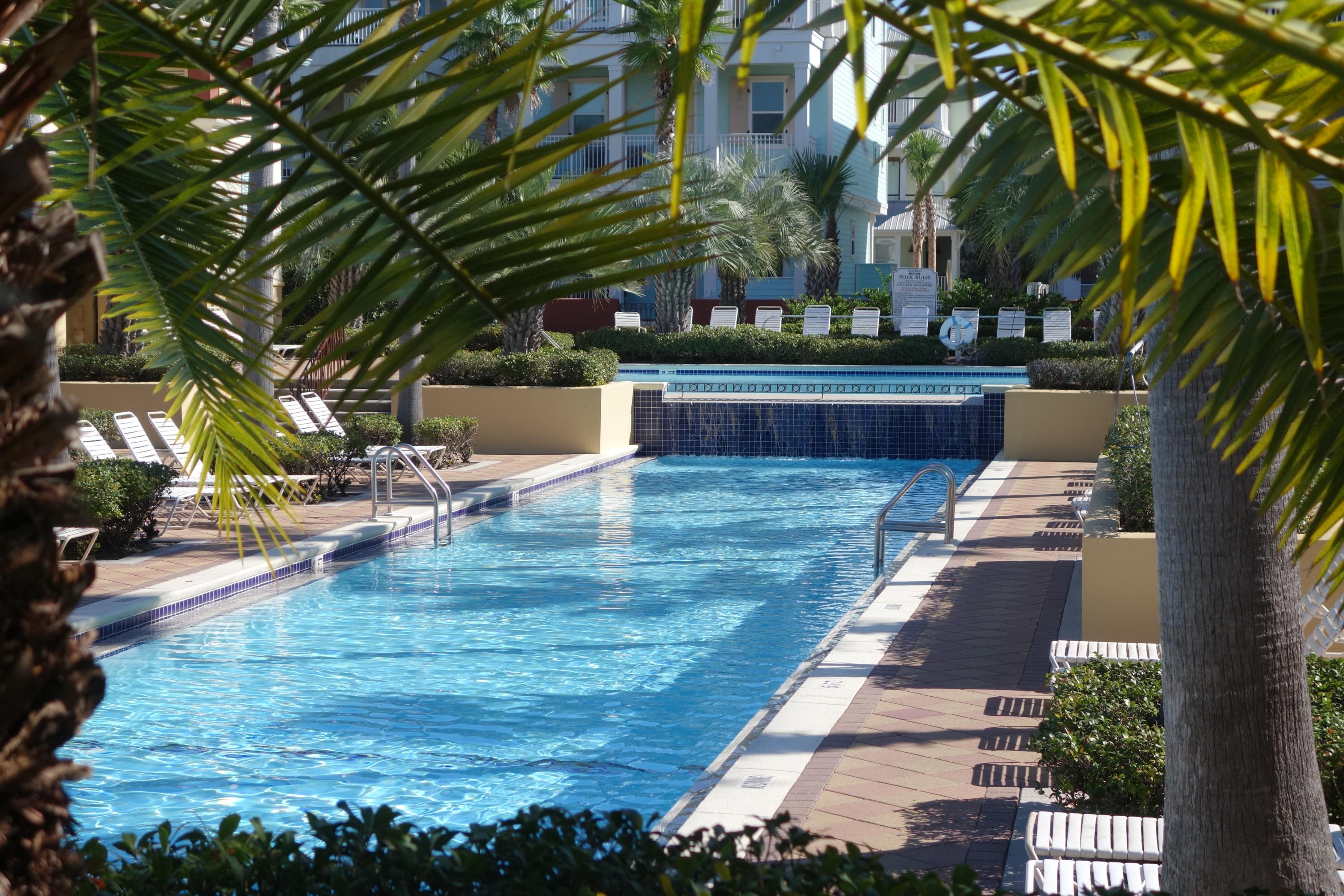 VILLAGE OF SOUTH WALTON BEACH THE - Residential