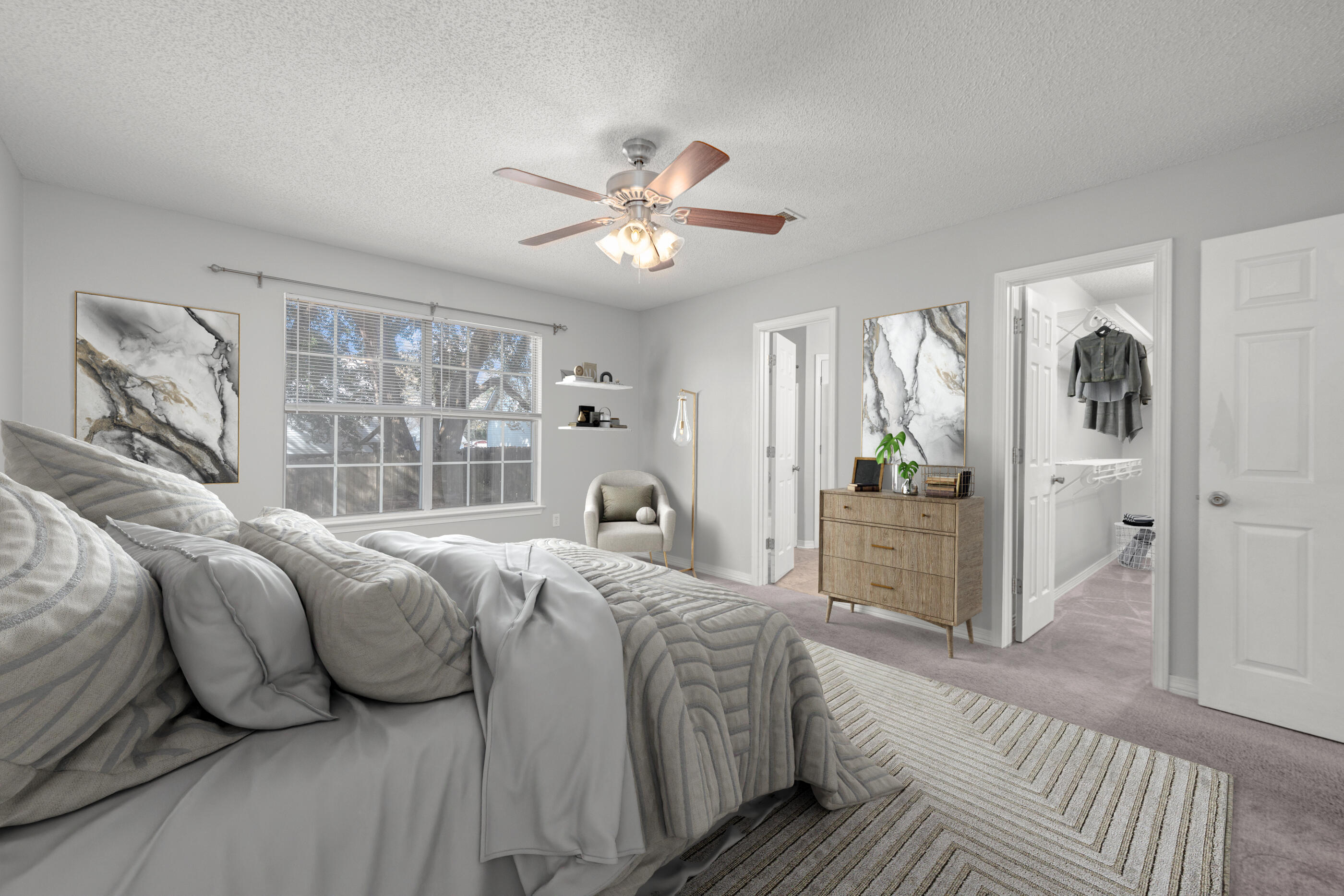 SOUTHVIEW ESTATES PH 2 - Residential