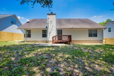 A home in Crestview