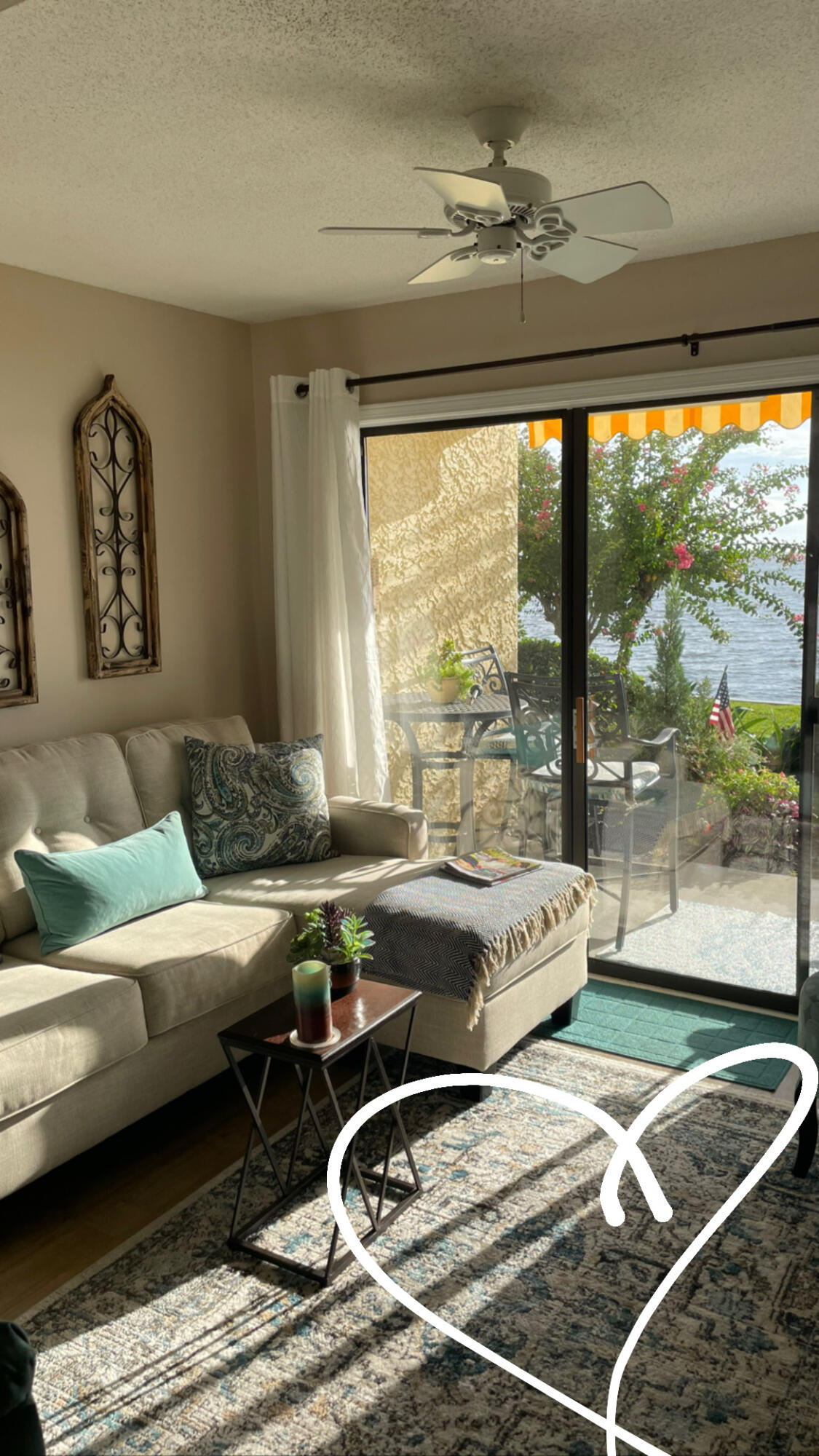 BAYSIDE VILLAS CONDO - Residential