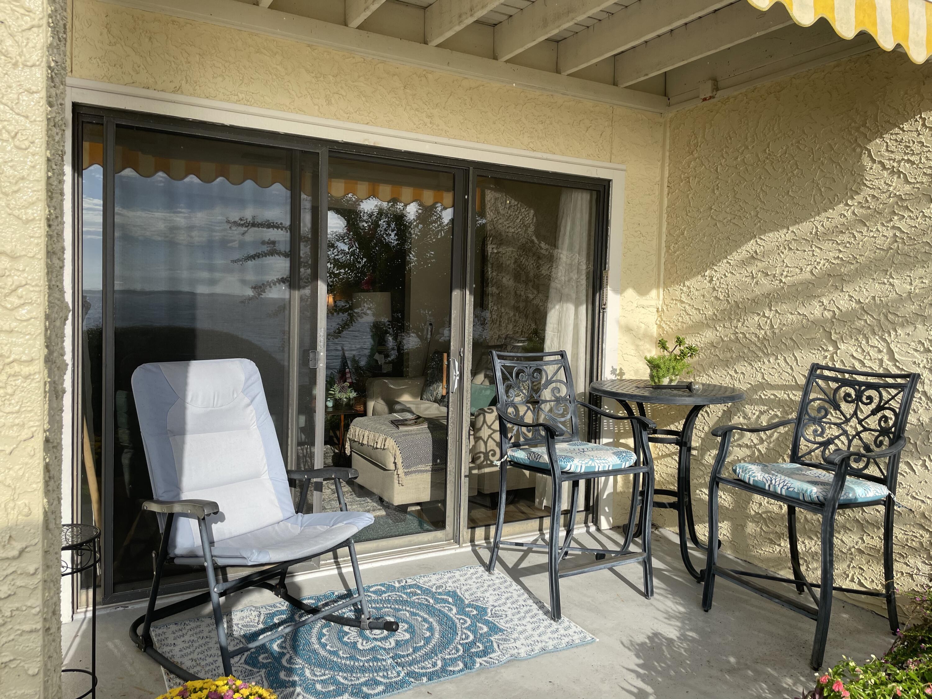 BAYSIDE VILLAS CONDO - Residential