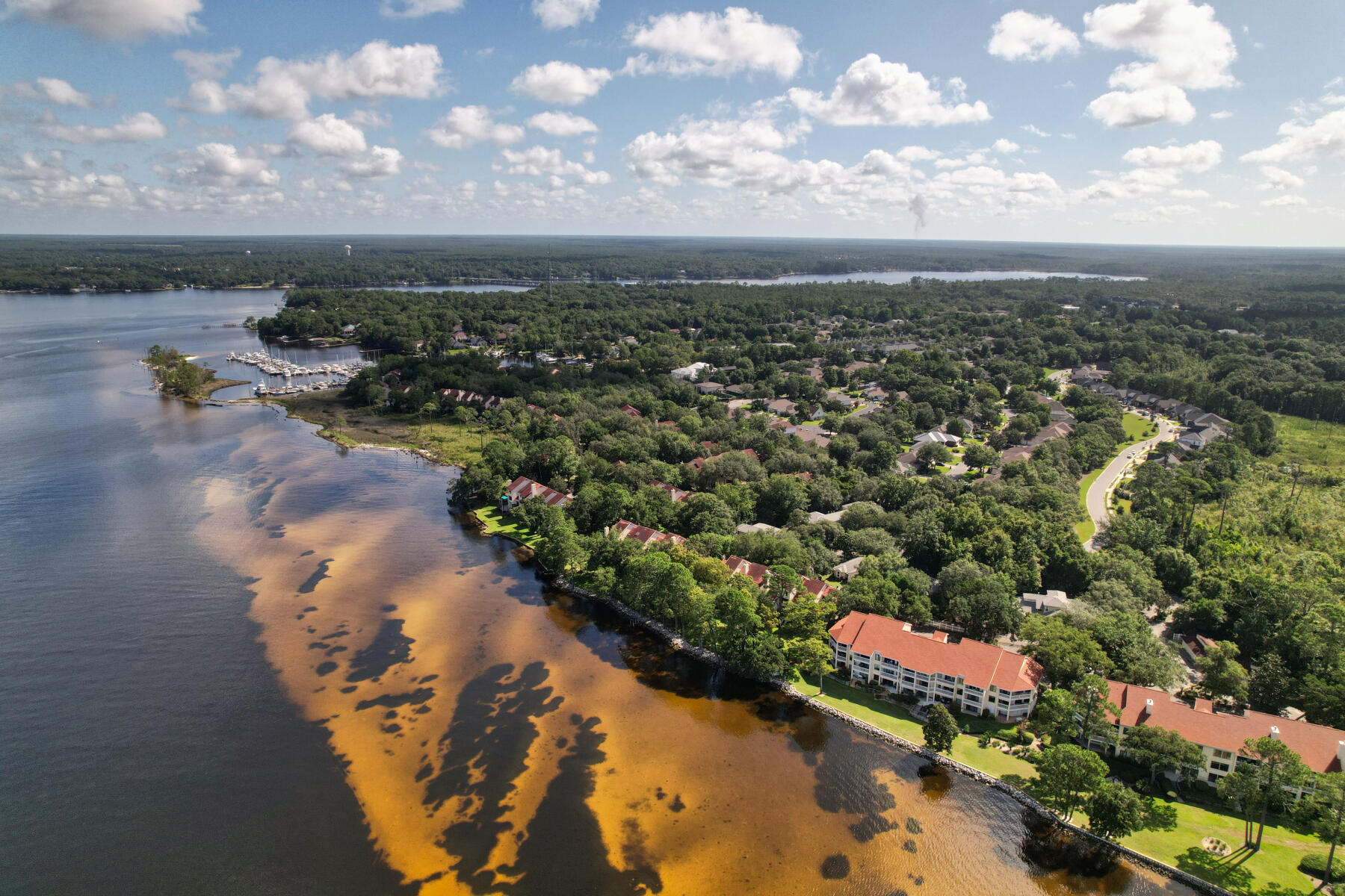 BAYSIDE VILLAS CONDO - Residential