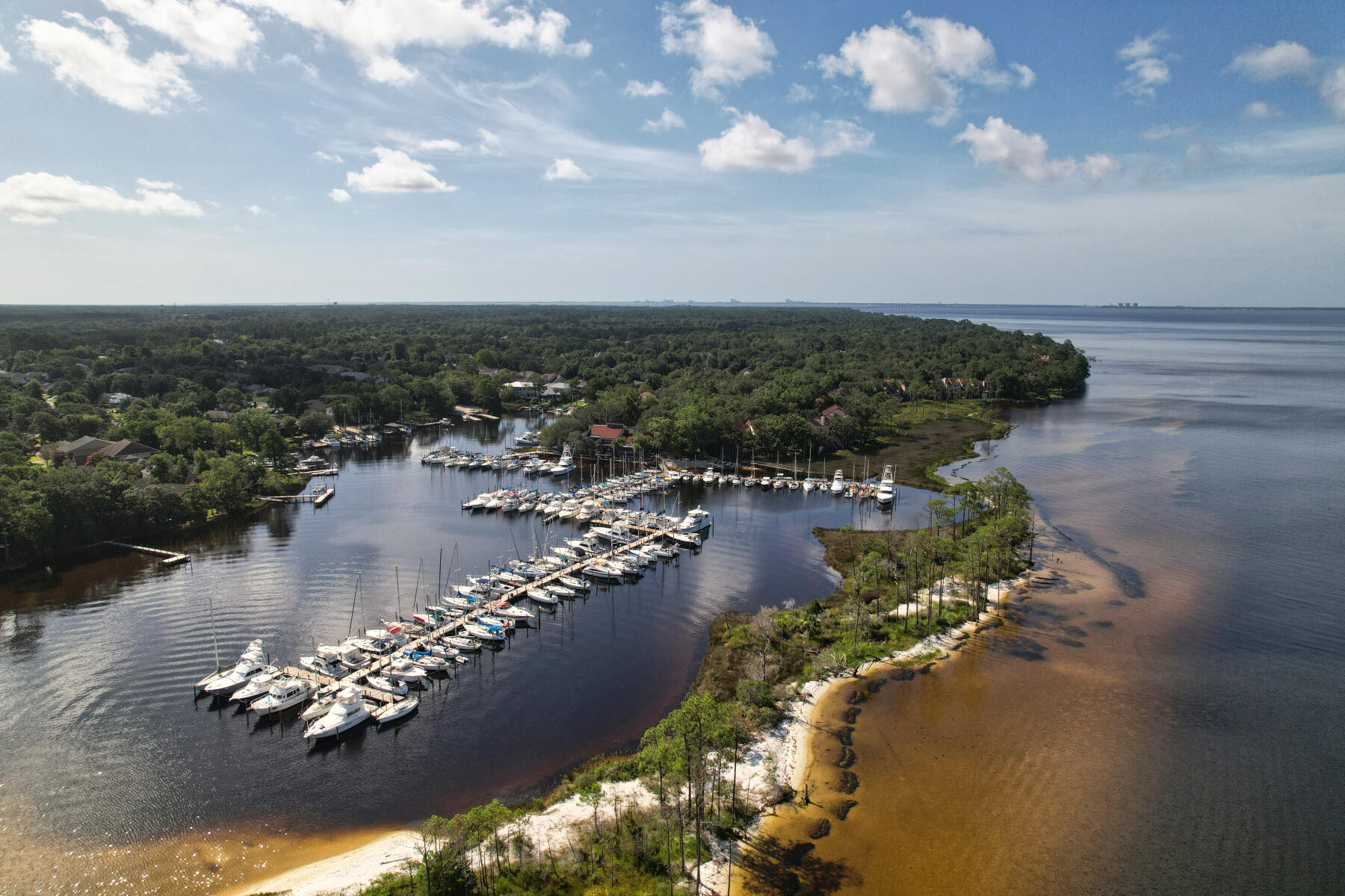 BAYSIDE VILLAS CONDO - Residential