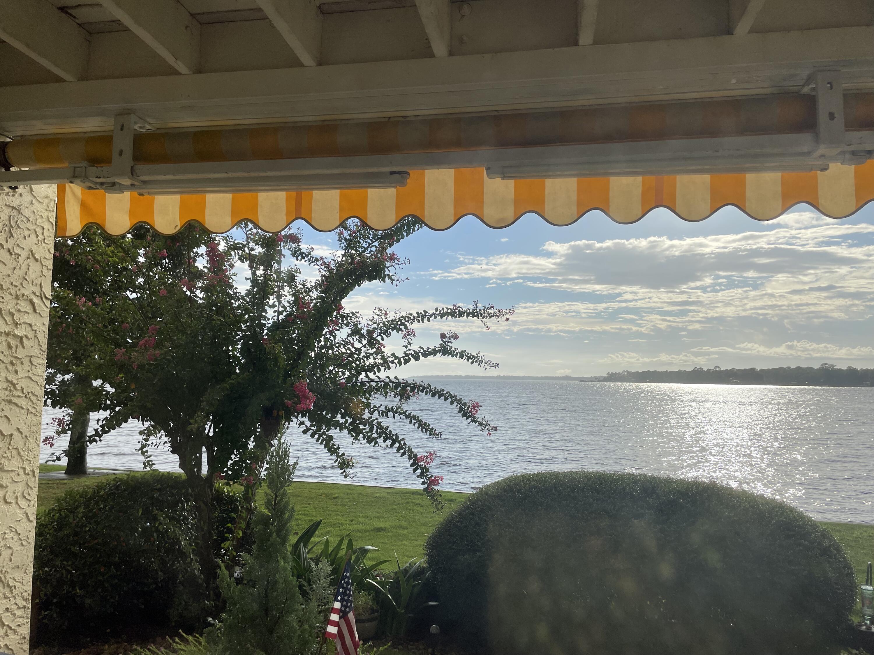 BAYSIDE VILLAS CONDO - Residential