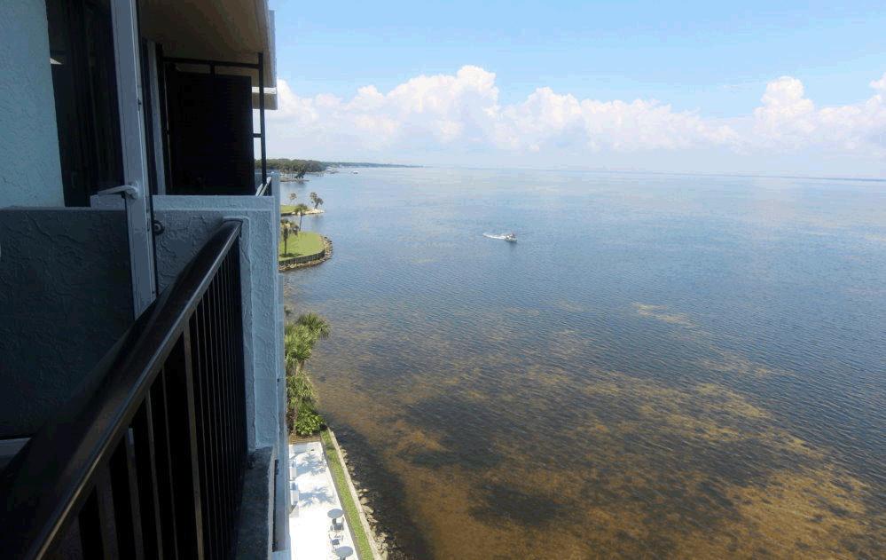 BAYSIDE CONDO SANDESTIN, formerly Le Ciel - Residential