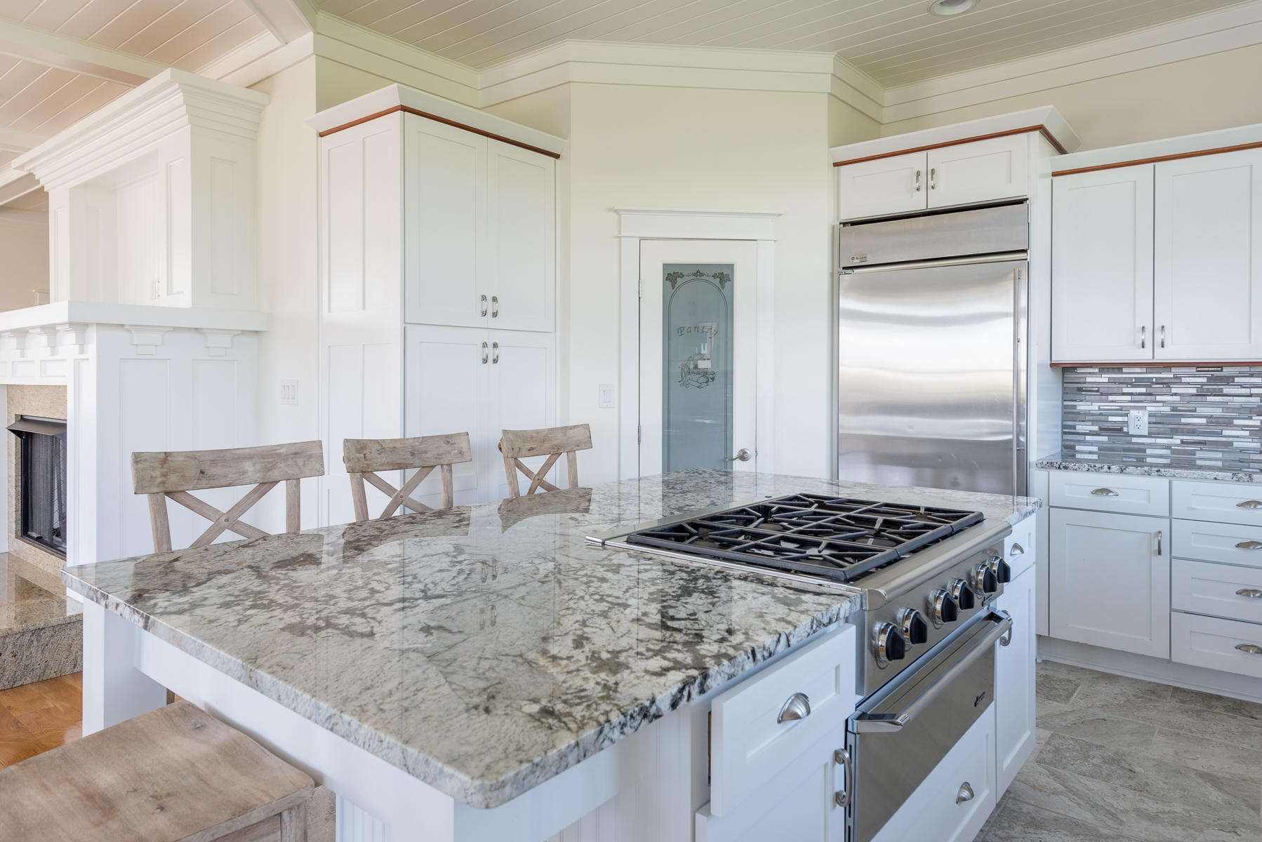 Gulfview Estates - Residential