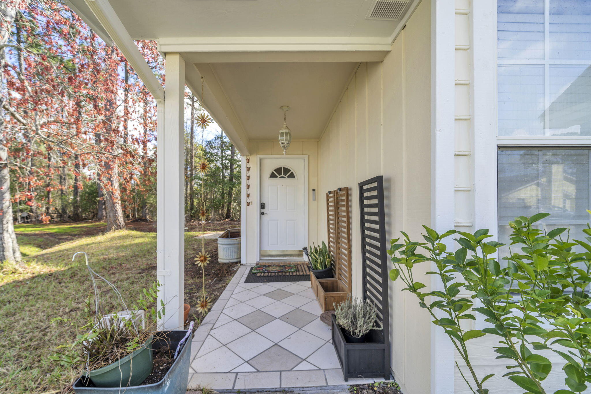 YORKTOWN AT WILLOW BEND - Residential