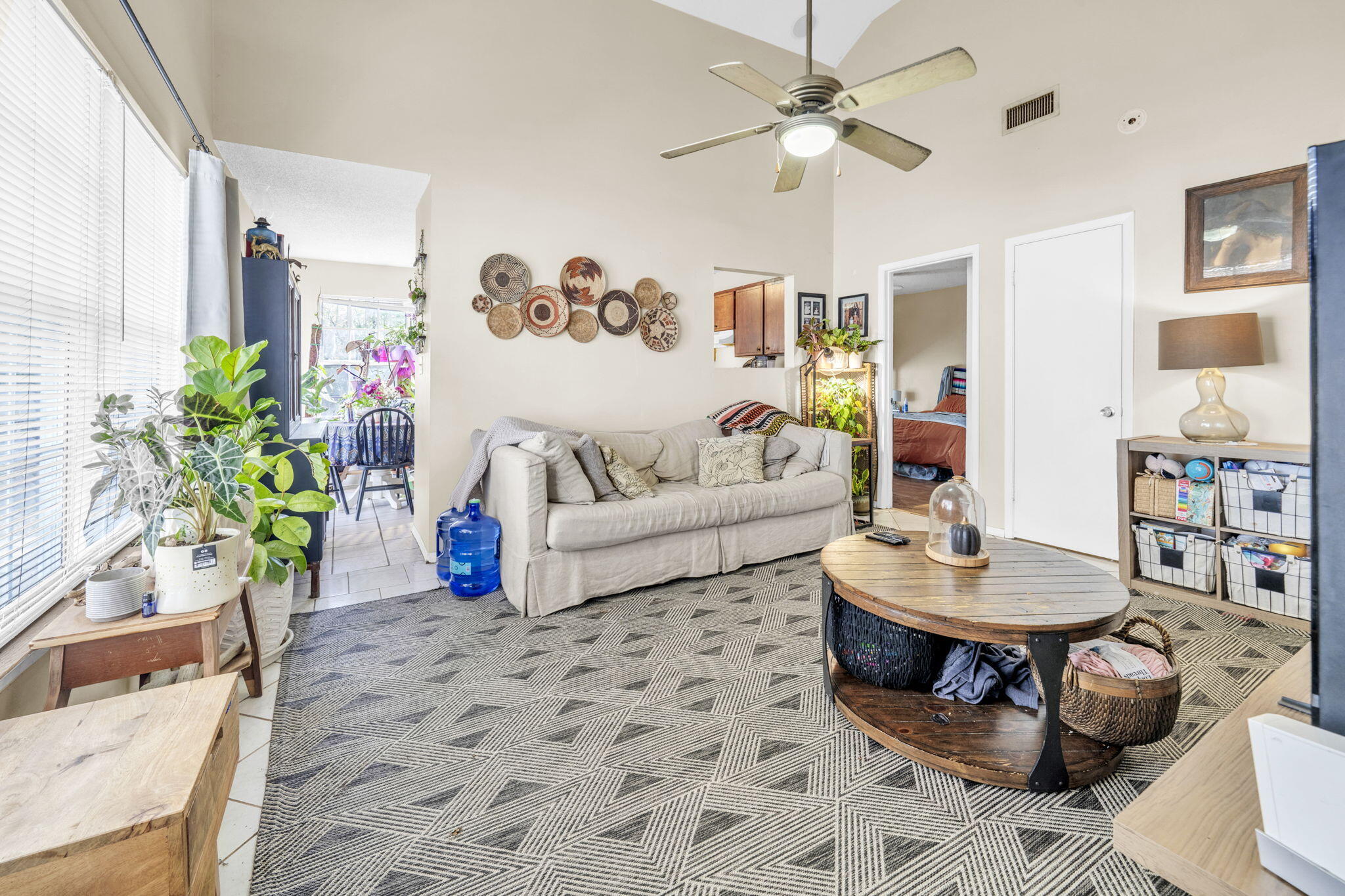 YORKTOWN AT WILLOW BEND - Residential