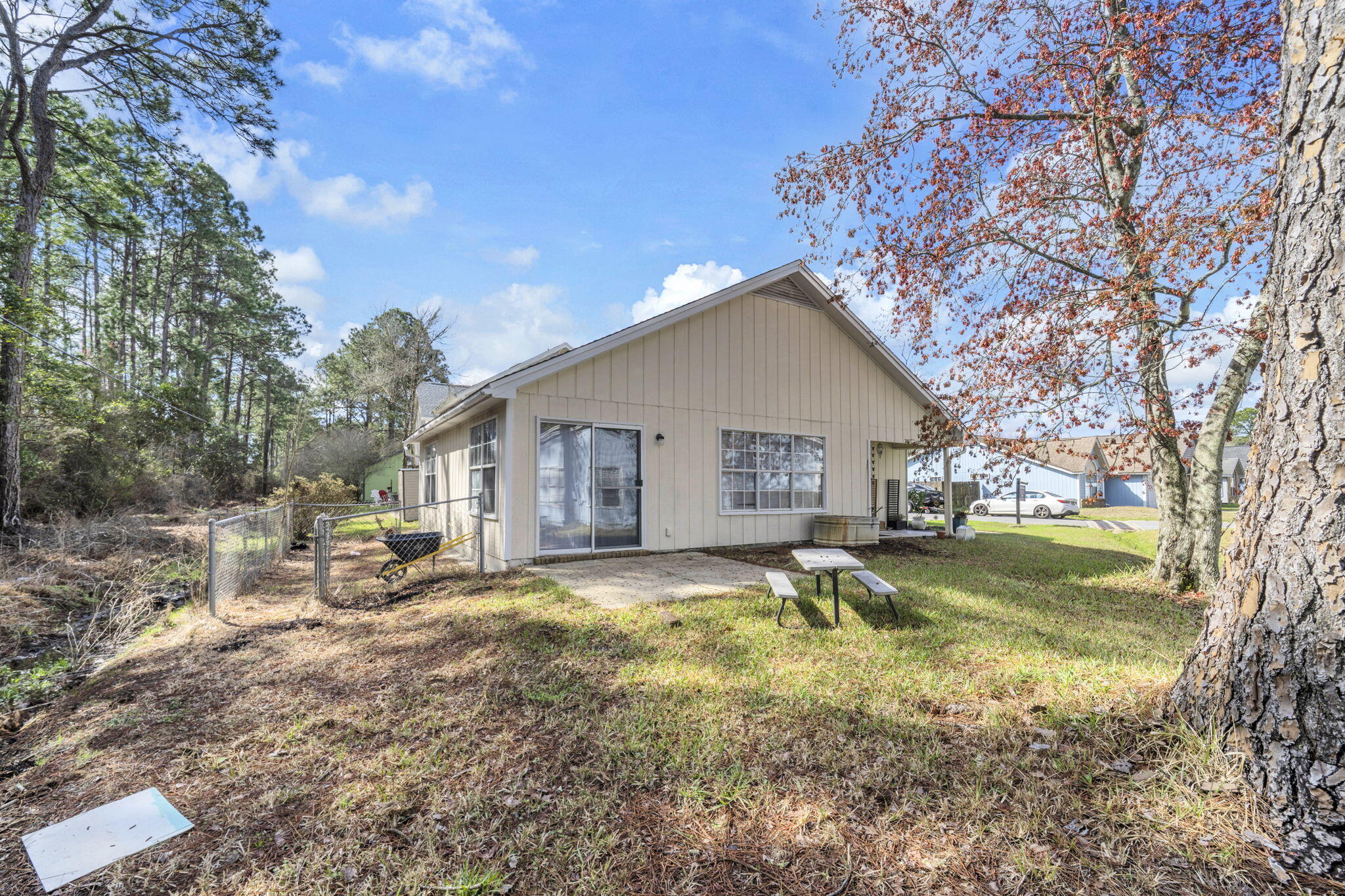 YORKTOWN AT WILLOW BEND - Residential