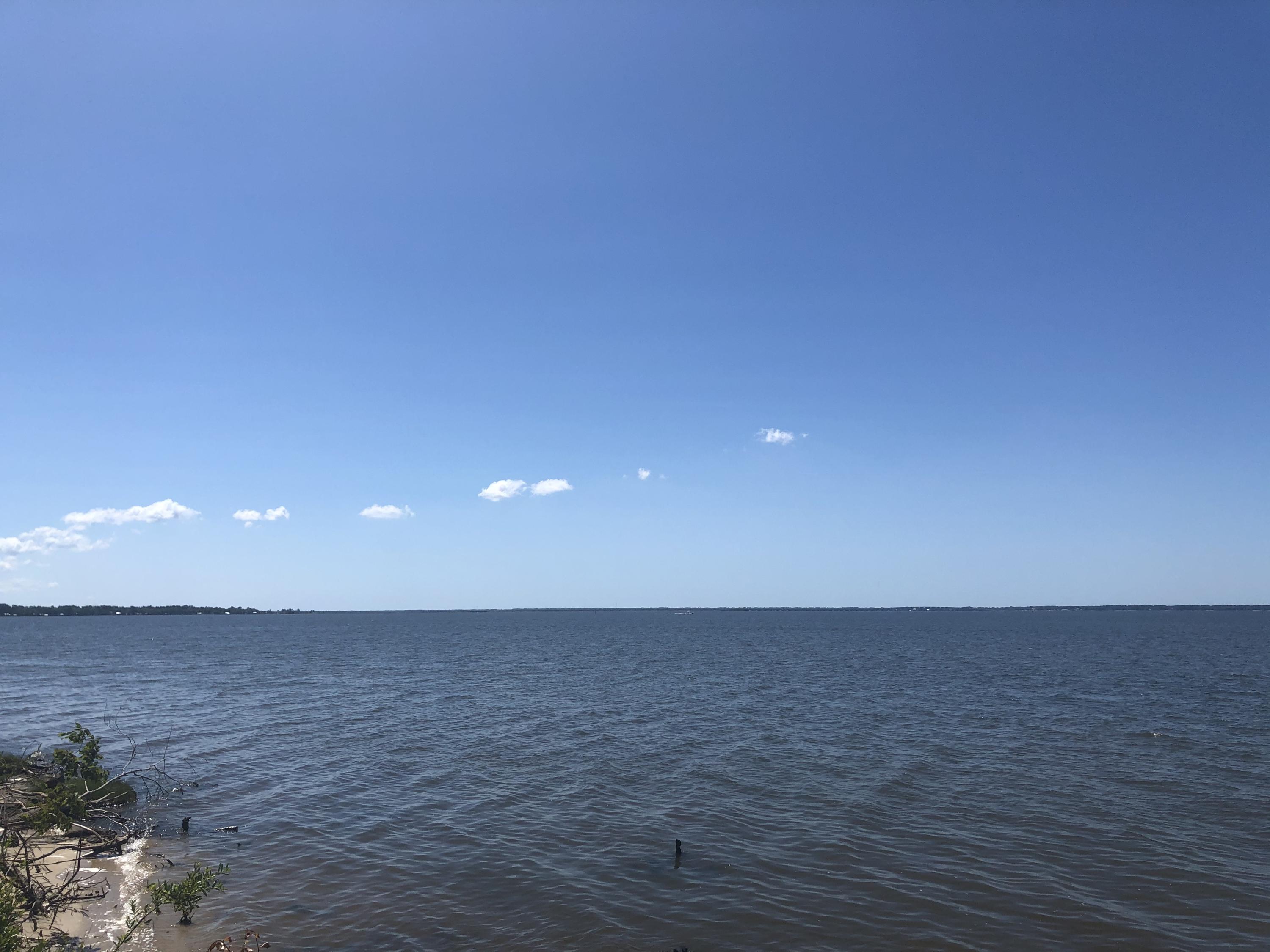 WINTER HOME LOT 92 BAYVIEW S/B PB 2-63 - Land