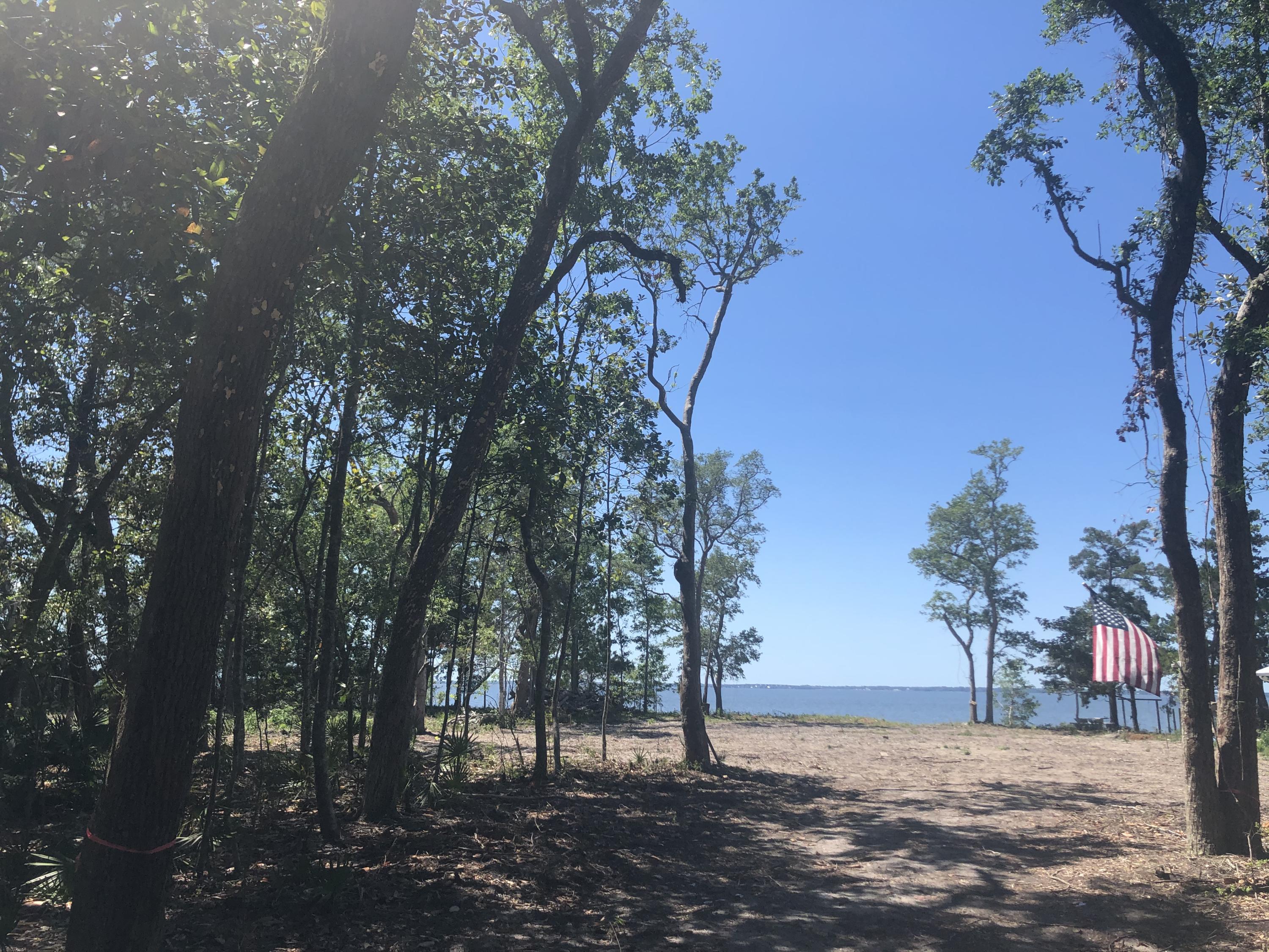 WINTER HOME LOT 92 BAYVIEW S/B PB 2-63 - Land