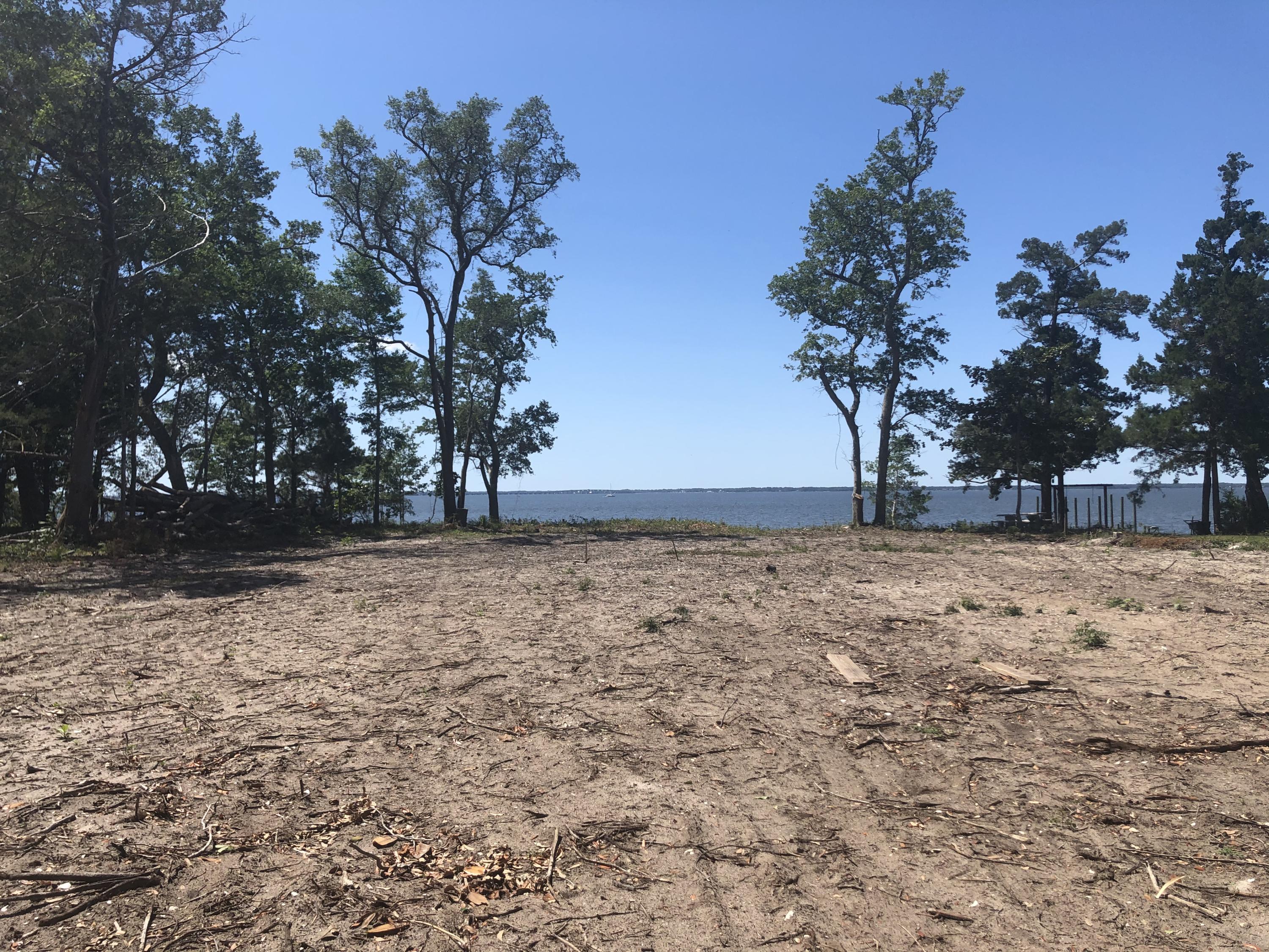 WINTER HOME LOT 92 BAYVIEW S/B PB 2-63 - Land