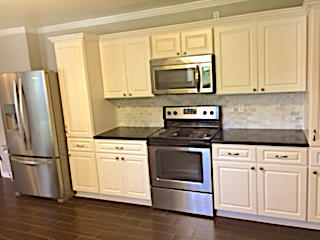 COLONY ESTATES 2ND ADDN - Residential