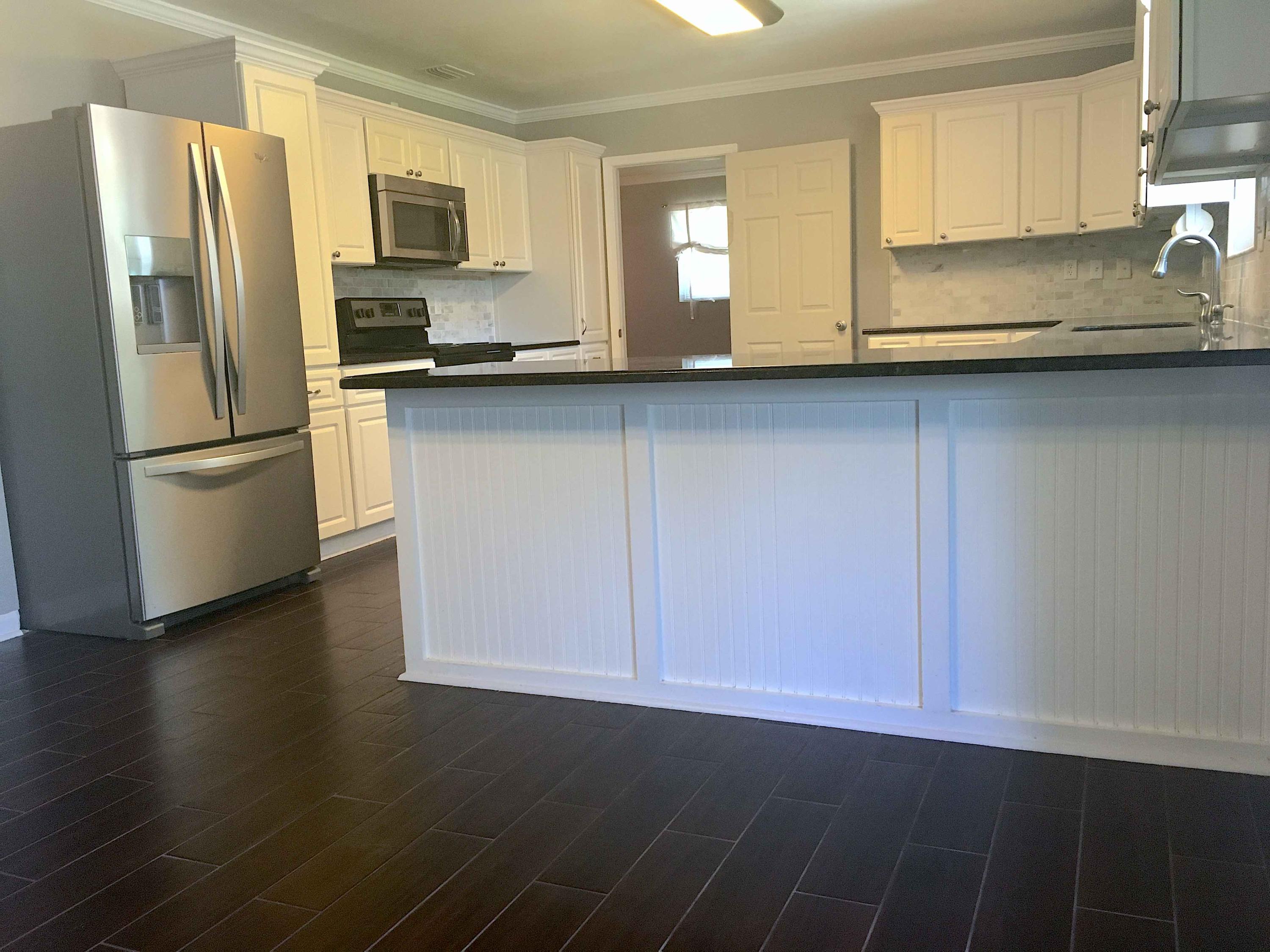 COLONY ESTATES 2ND ADDN - Residential