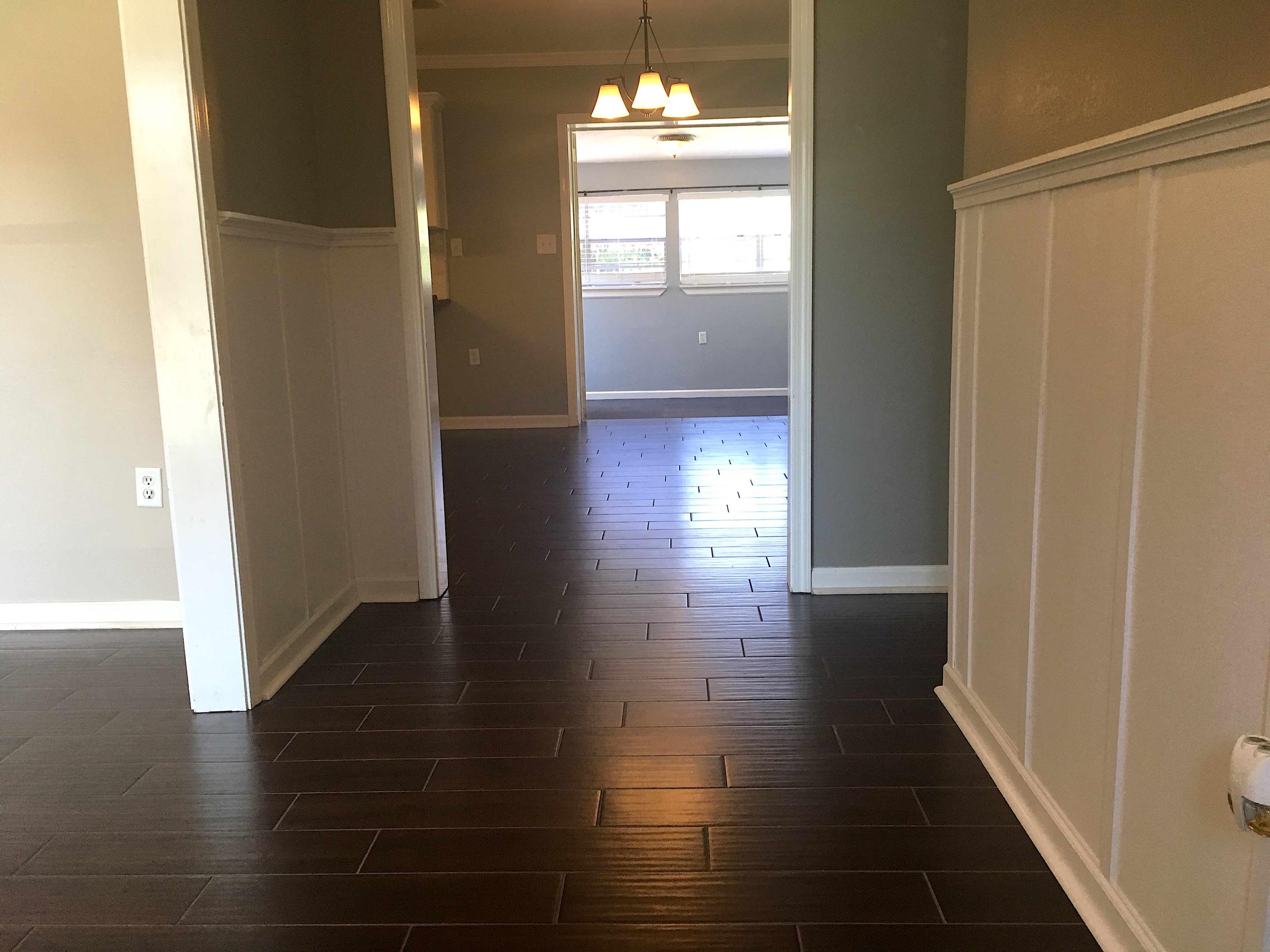 COLONY ESTATES 2ND ADDN - Residential