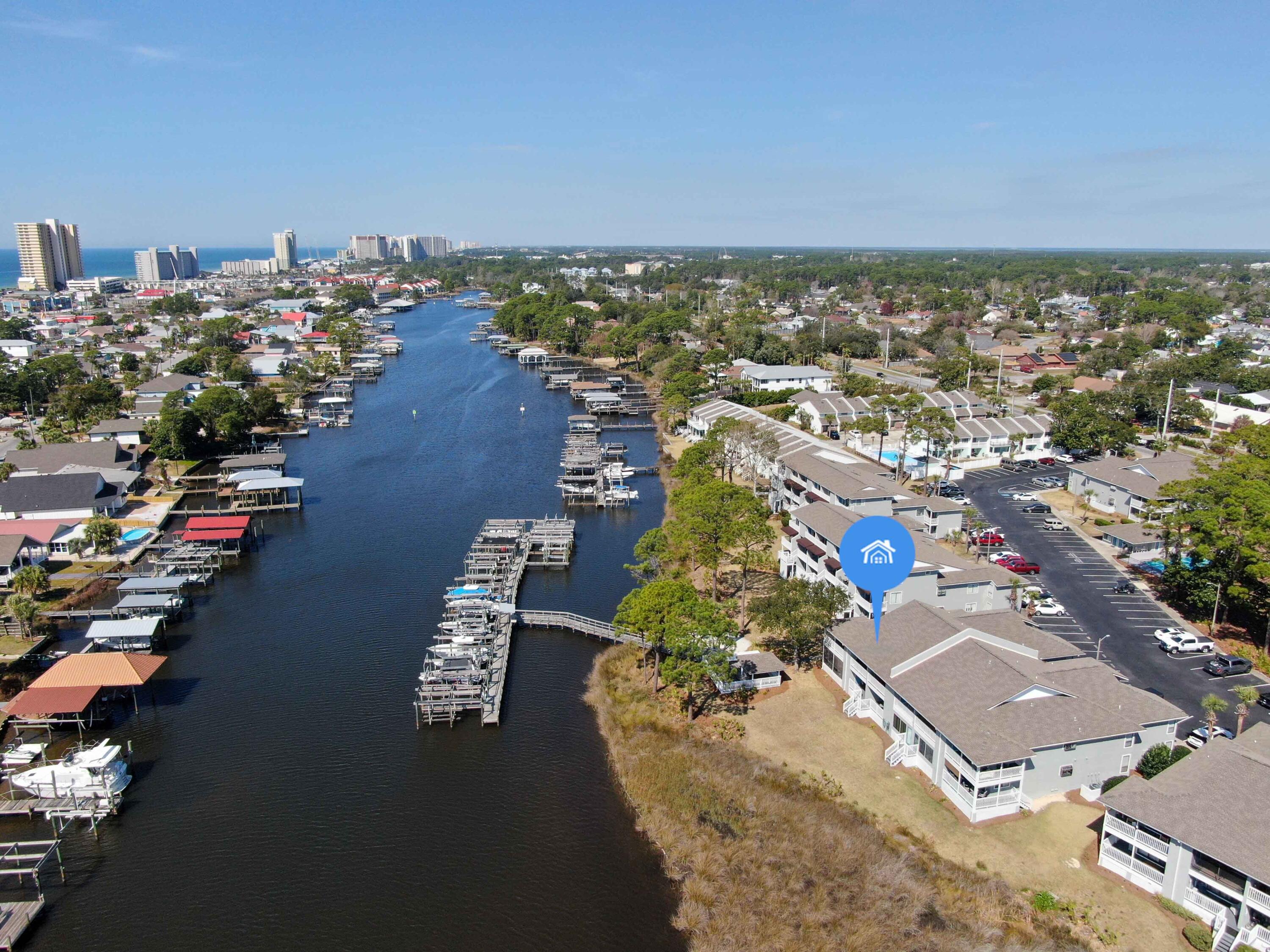 POINT LAGOON Phase IV - Residential