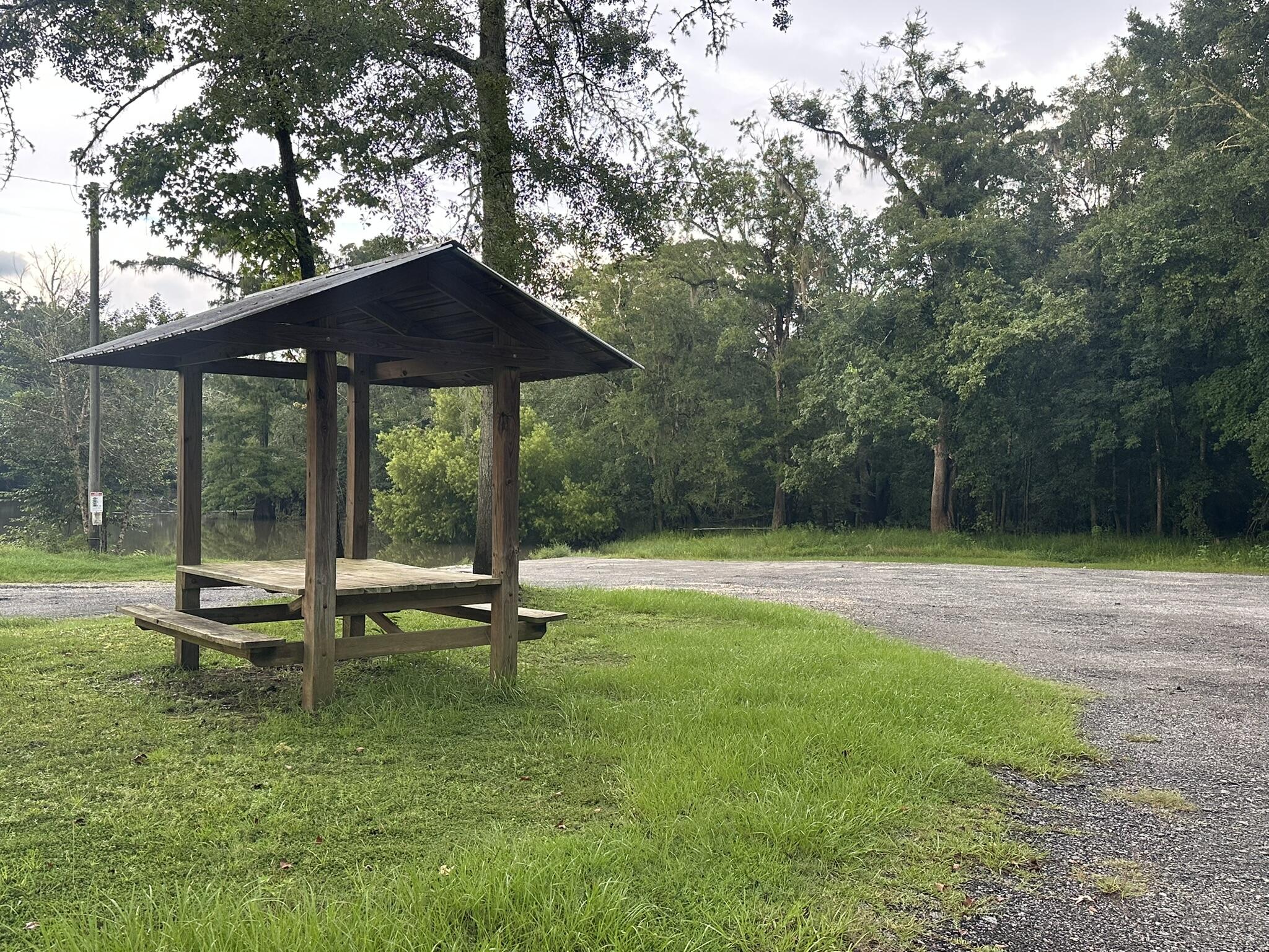 Riverside Subdivision - Gulf County - Land