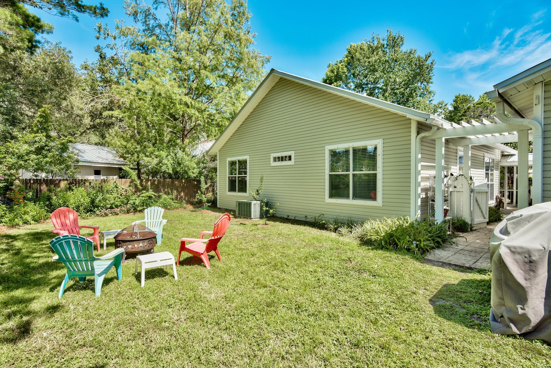 GULFVIEW HEIGHTS 1ST ADDN - Residential