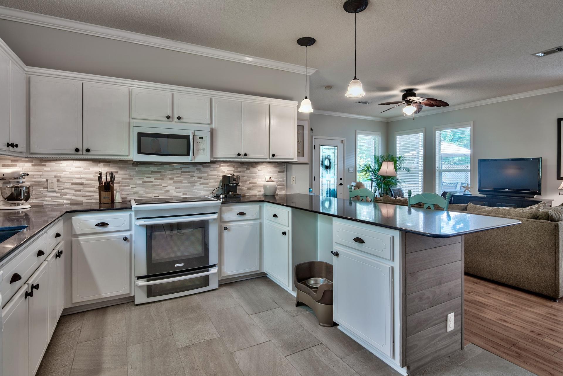 GULFVIEW HEIGHTS 1ST ADDN - Residential