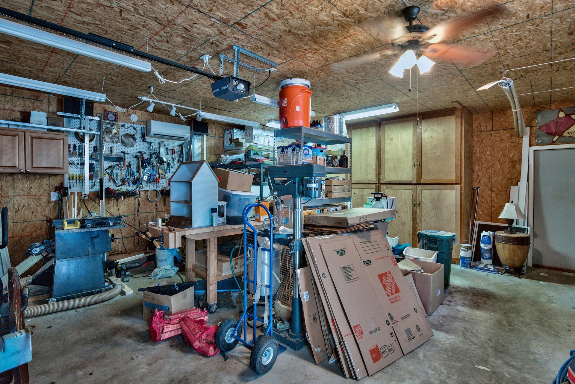 GULFVIEW HEIGHTS 1ST ADDN - Residential