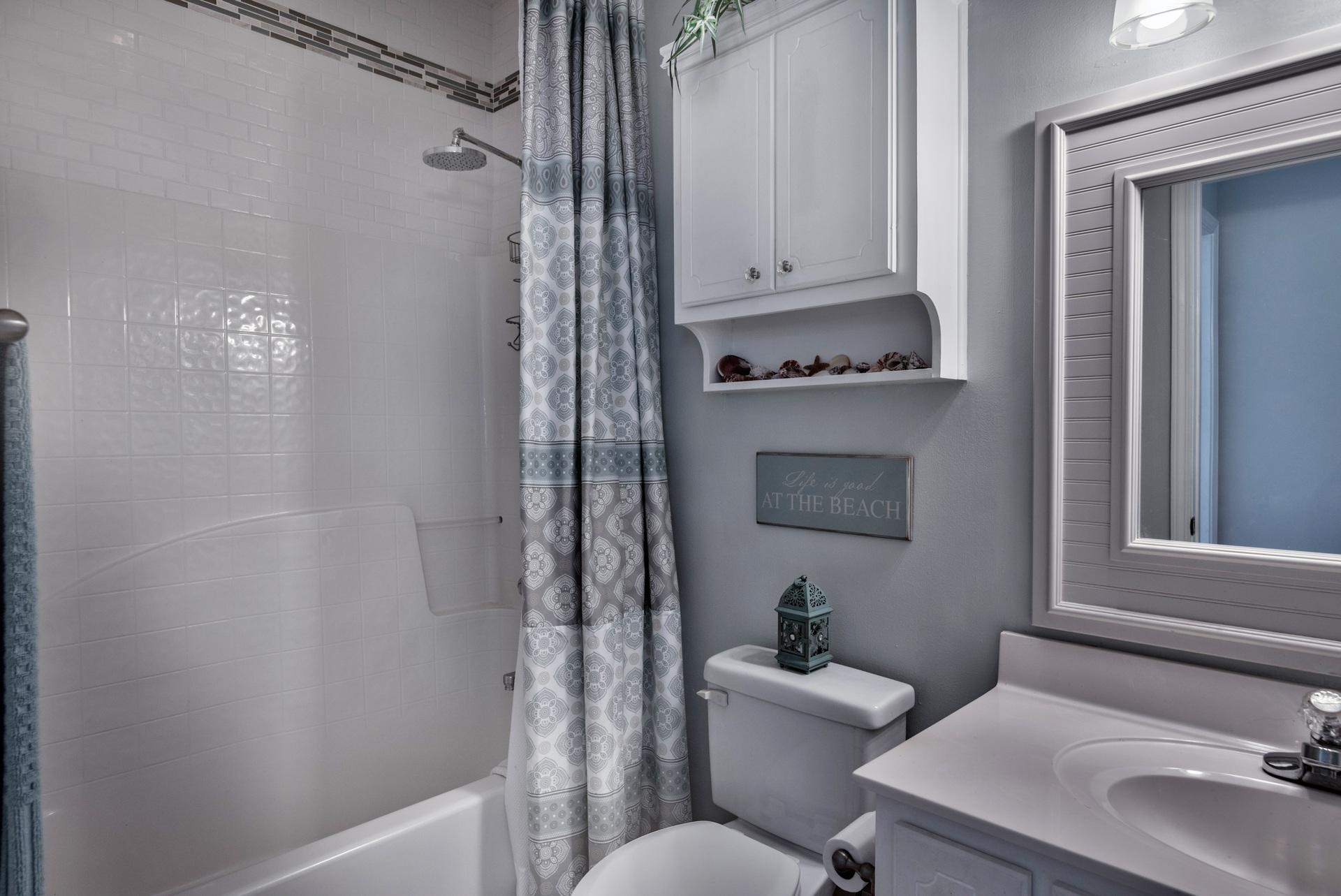 GULFVIEW HEIGHTS 1ST ADDN - Residential