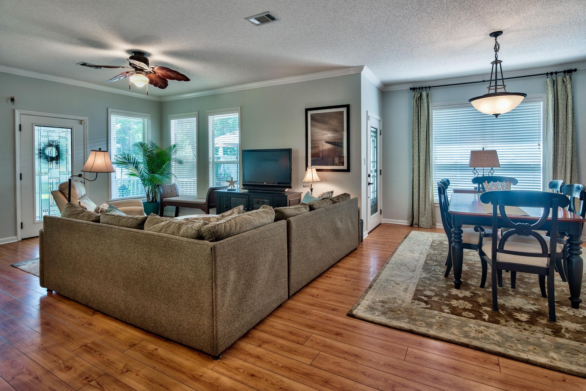 GULFVIEW HEIGHTS 1ST ADDN - Residential