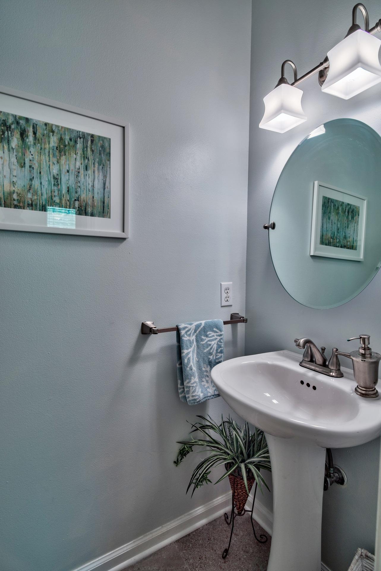 GULFVIEW HEIGHTS 1ST ADDN - Residential