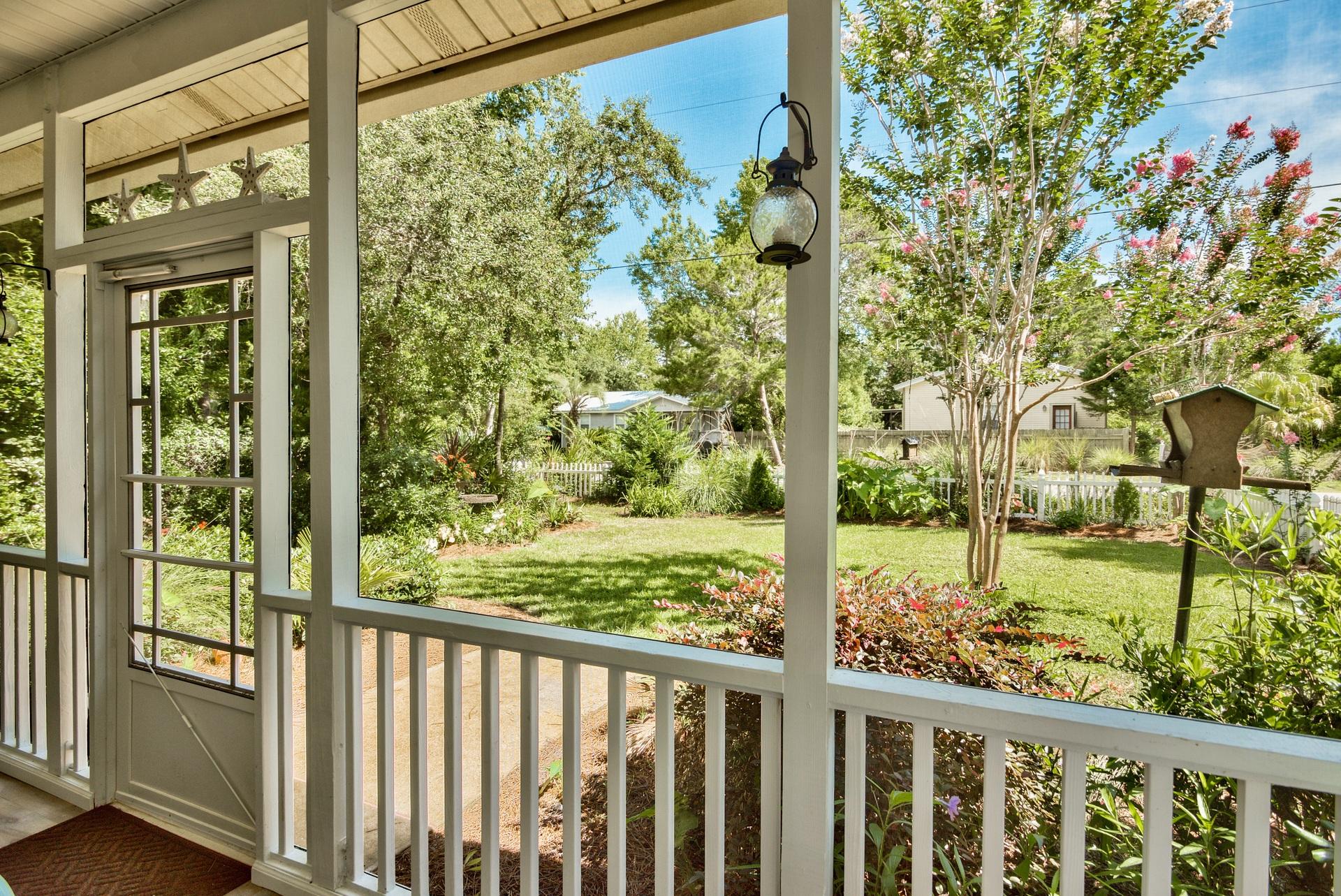 GULFVIEW HEIGHTS 1ST ADDN - Residential