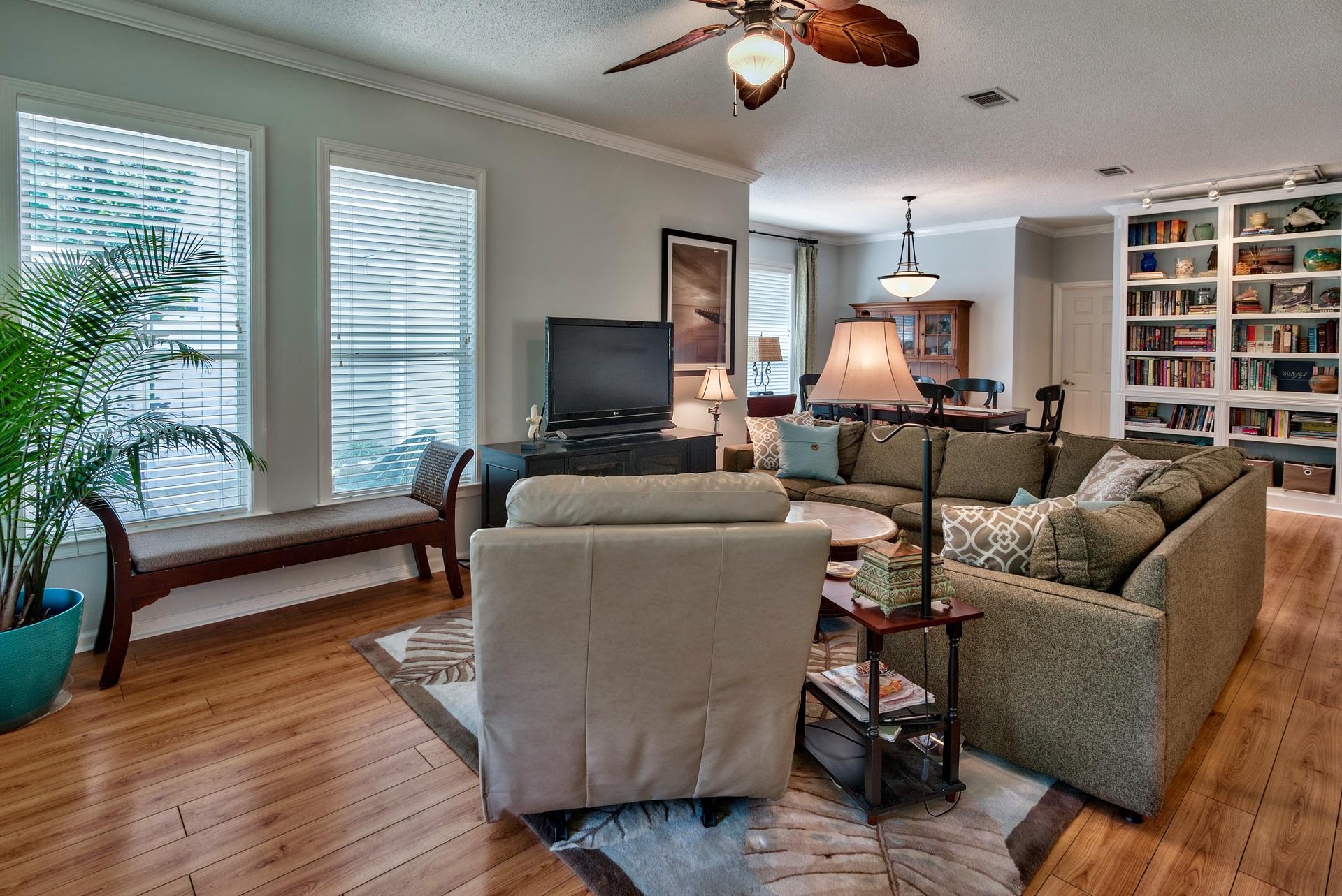 GULFVIEW HEIGHTS 1ST ADDN - Residential