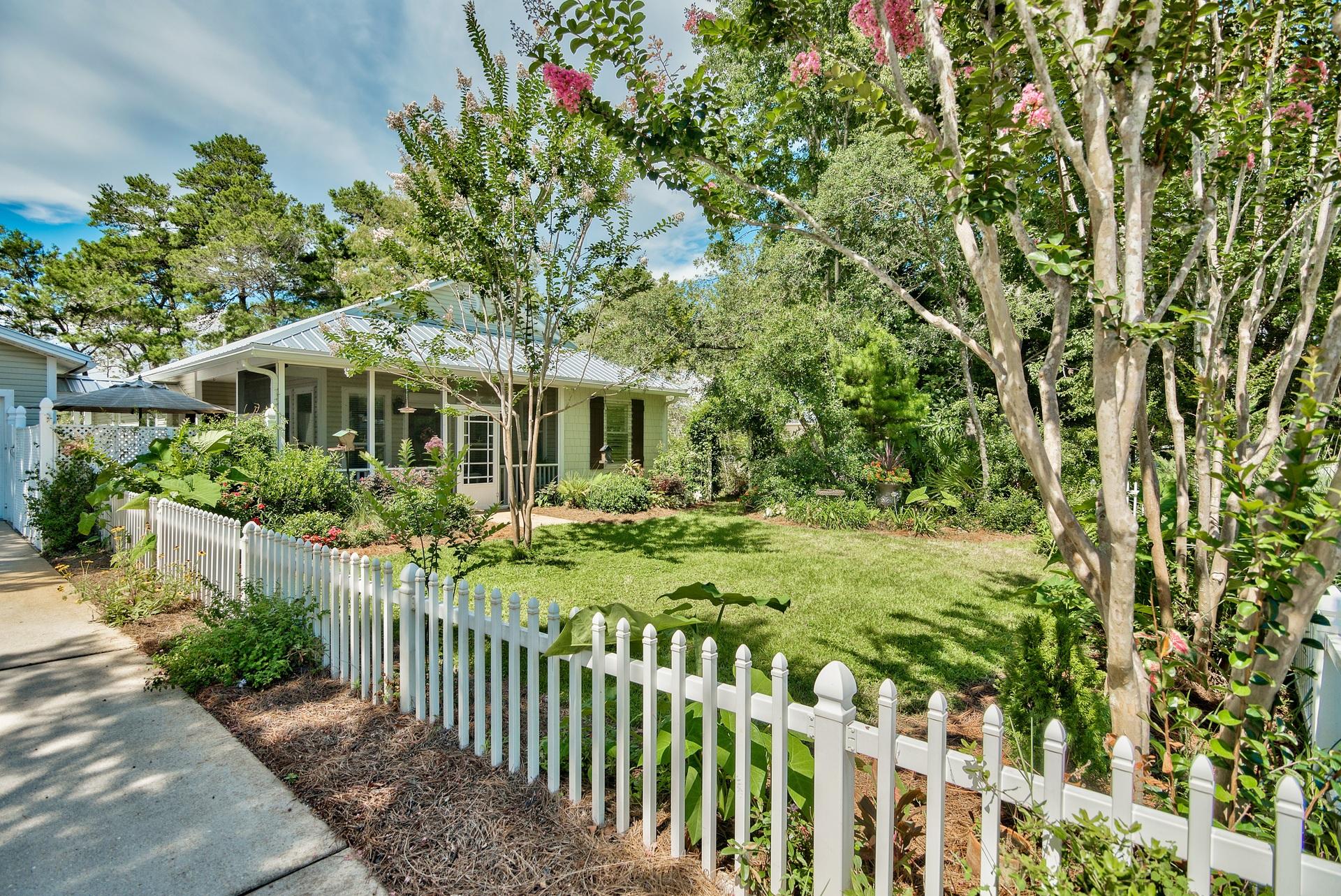 GULFVIEW HEIGHTS 1ST ADDN - Residential