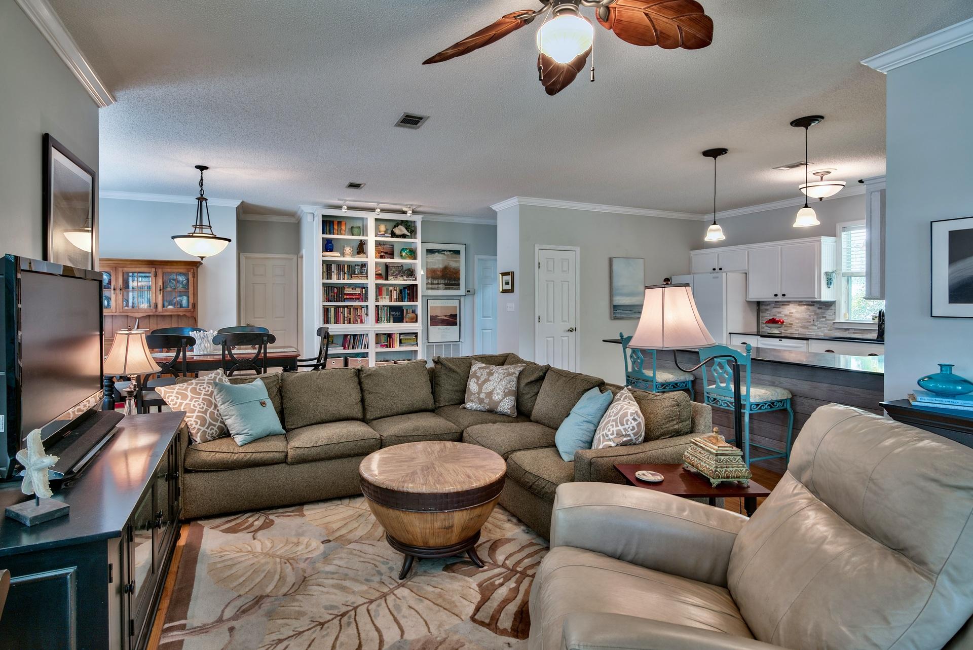 GULFVIEW HEIGHTS 1ST ADDN - Residential