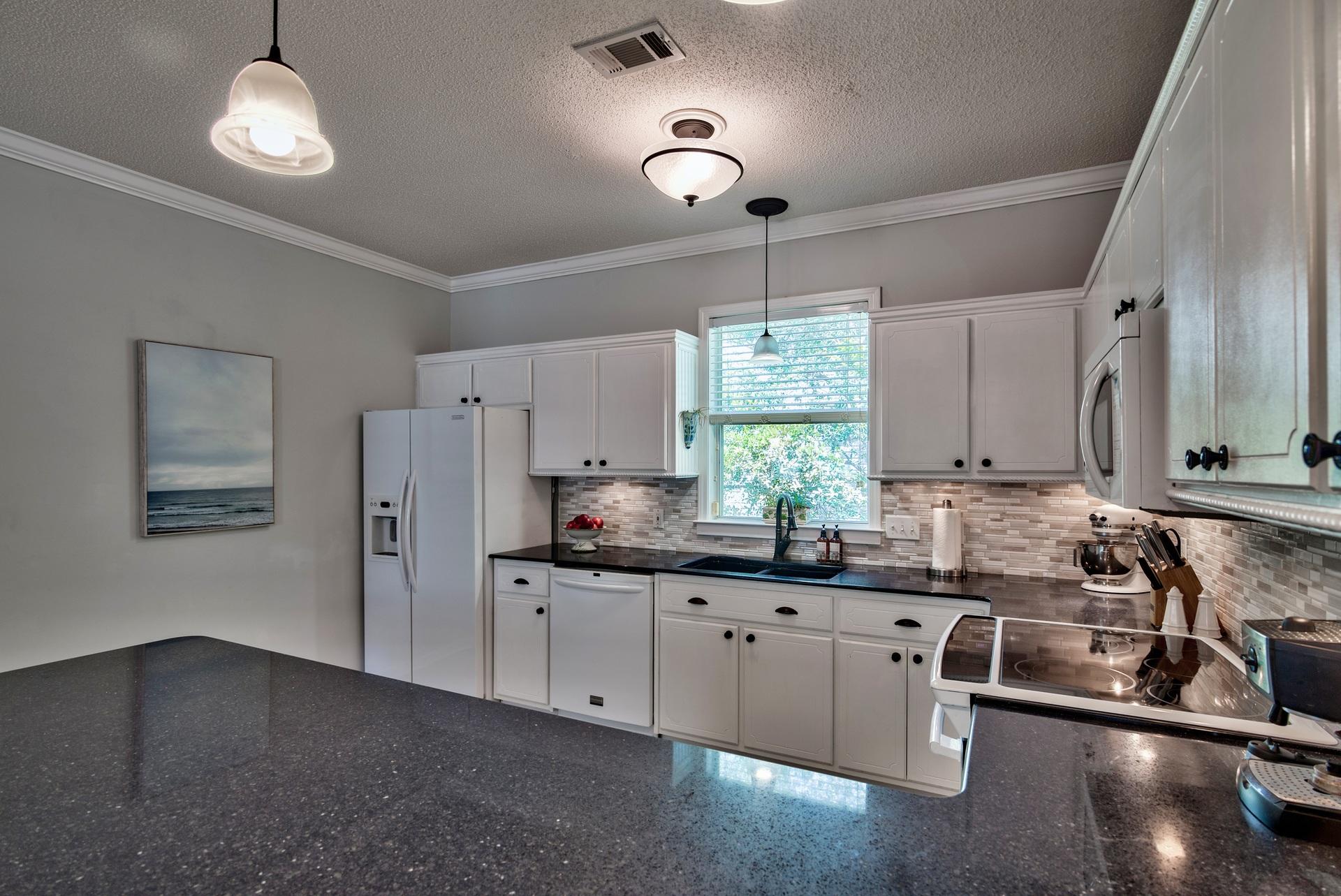 GULFVIEW HEIGHTS 1ST ADDN - Residential