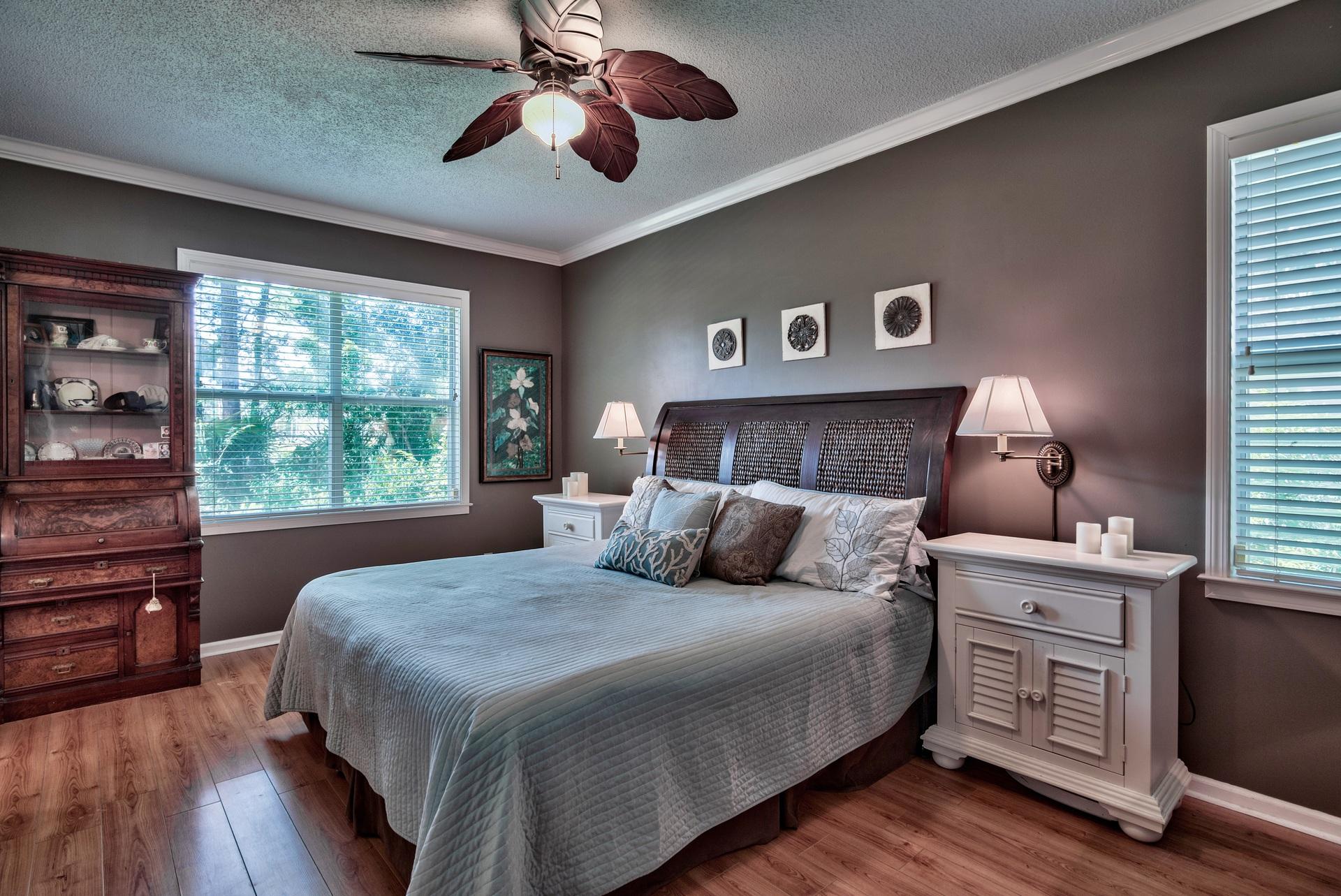 GULFVIEW HEIGHTS 1ST ADDN - Residential