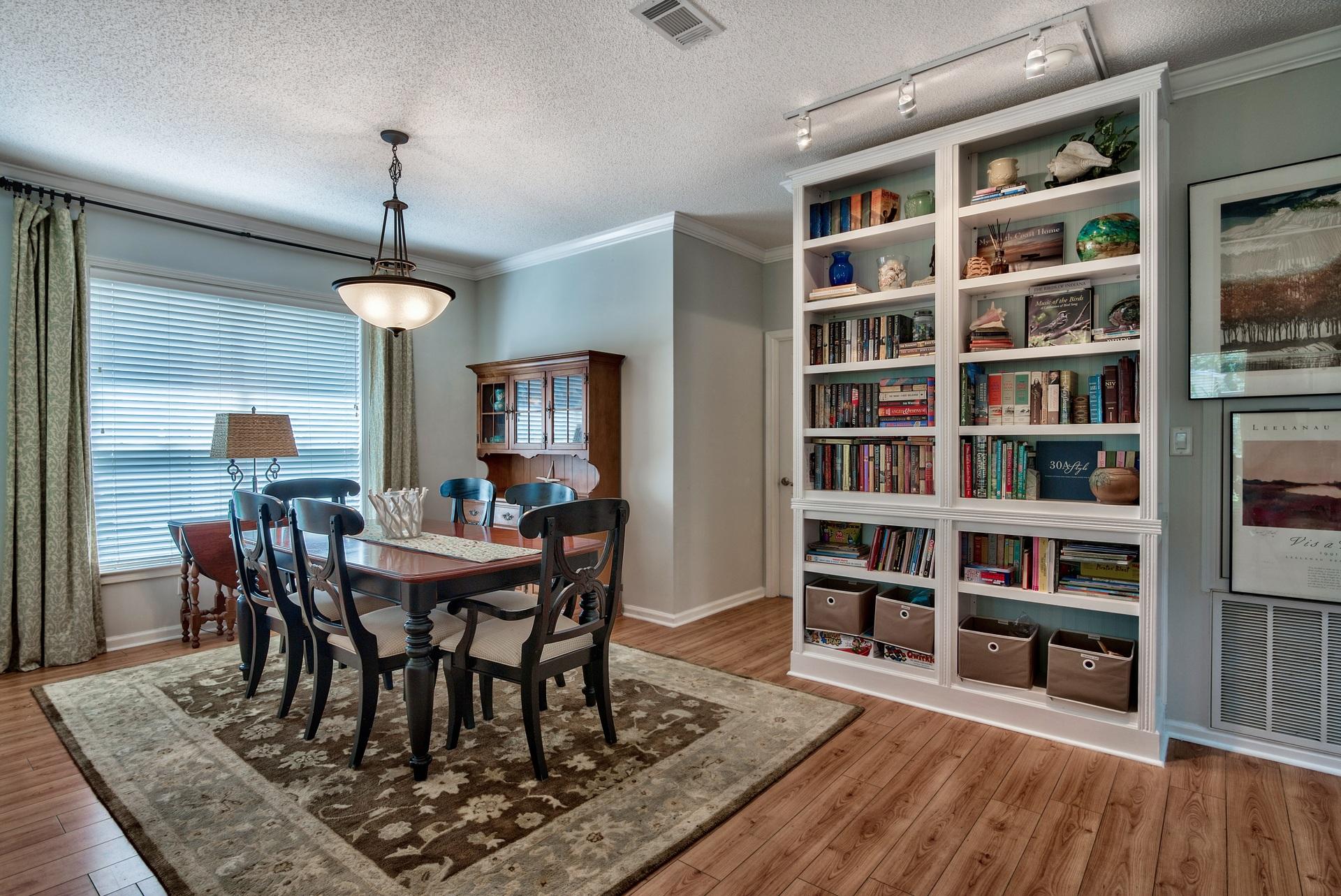 GULFVIEW HEIGHTS 1ST ADDN - Residential