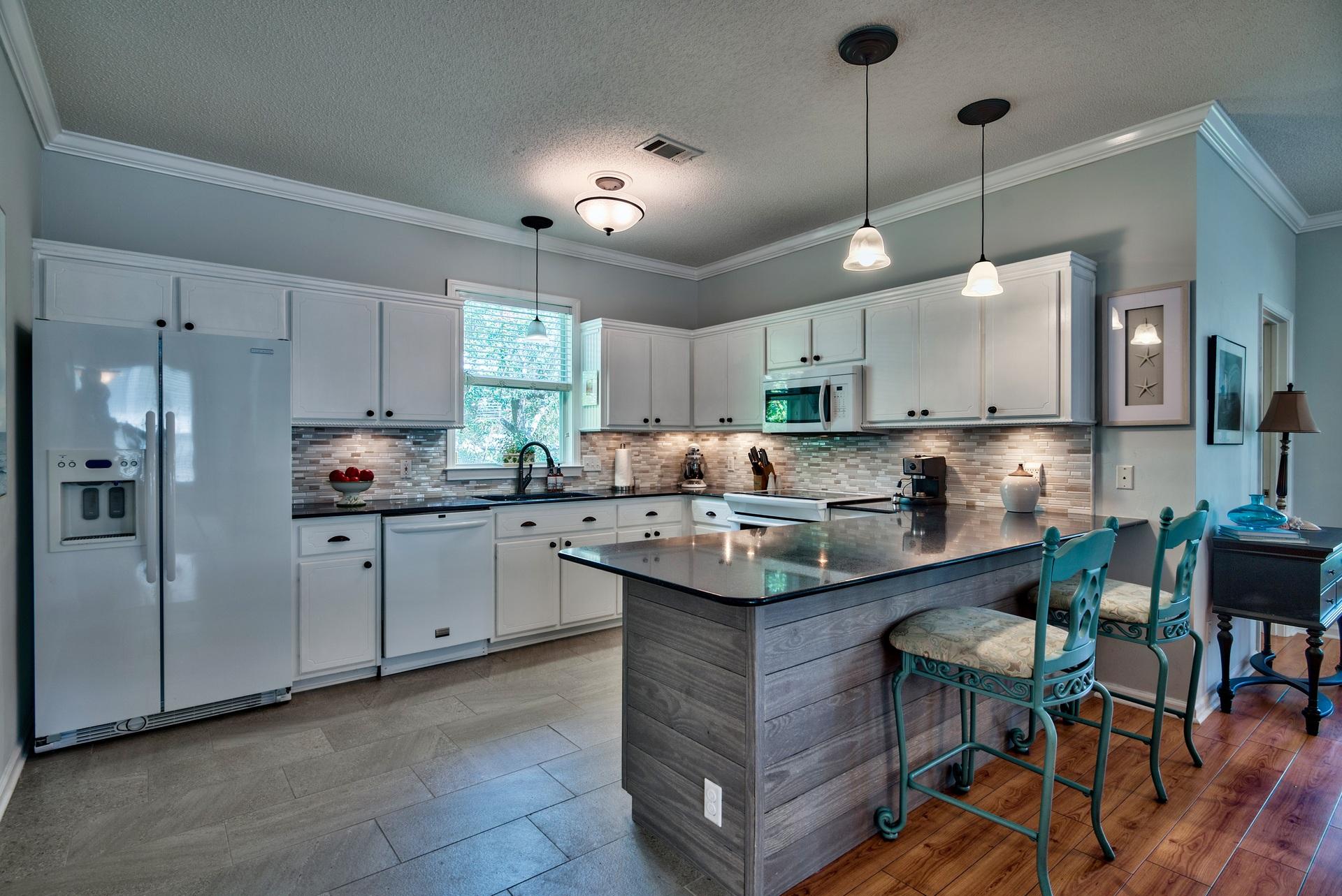 GULFVIEW HEIGHTS 1ST ADDN - Residential