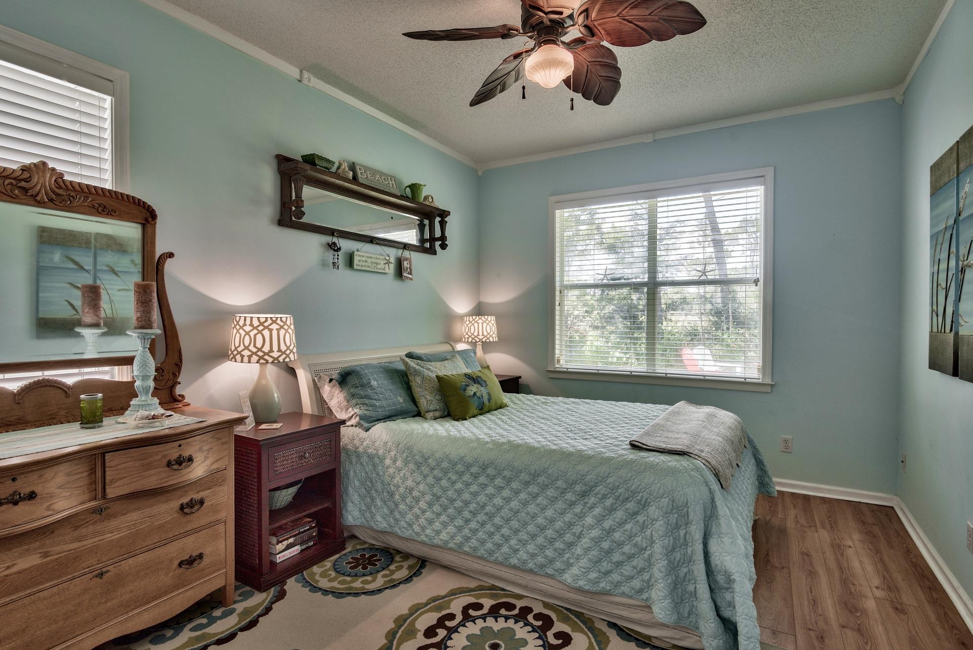 GULFVIEW HEIGHTS 1ST ADDN - Residential