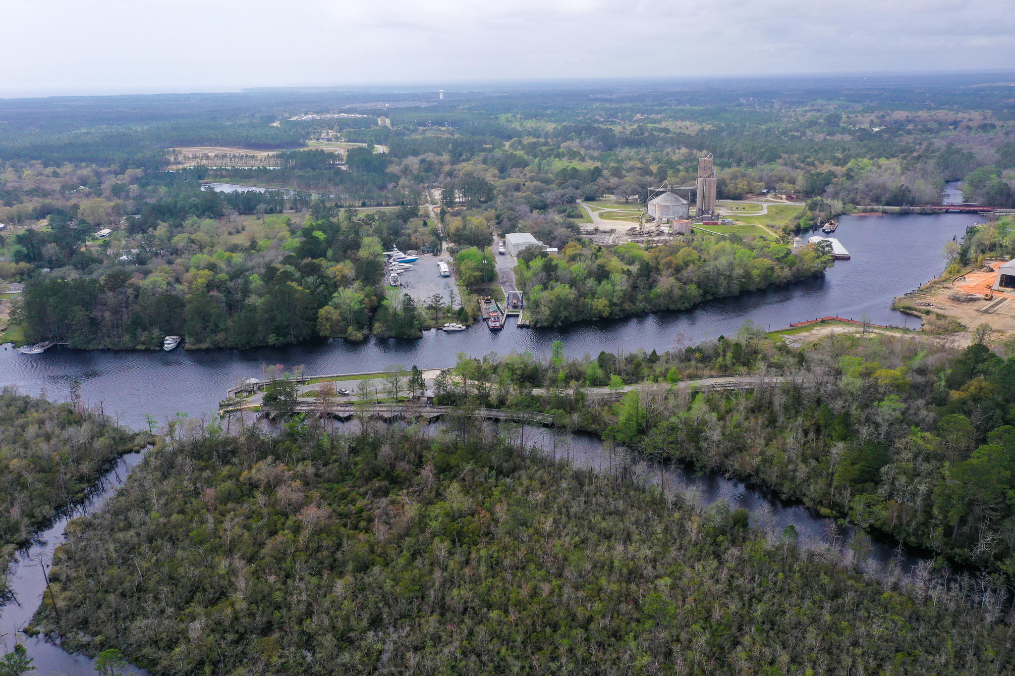 Lafayette Creek Landing - Residential
