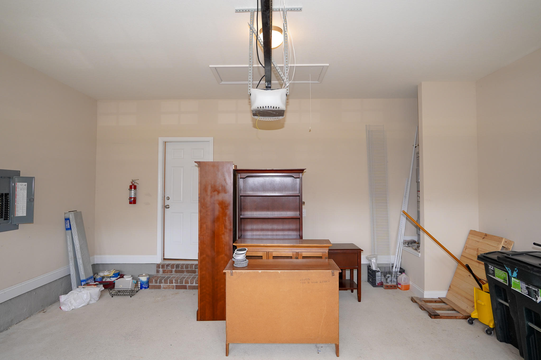 Lafayette Creek Landing - Residential