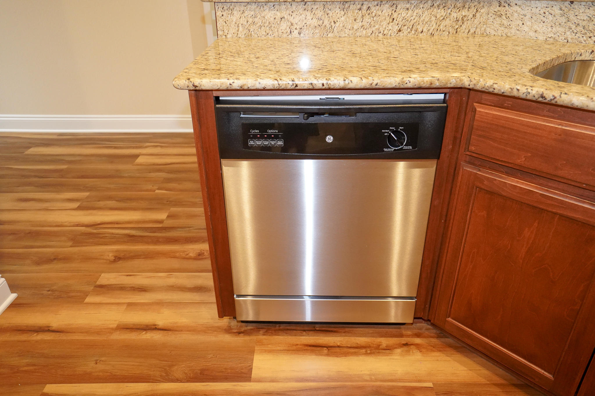 Lafayette Creek Landing - Residential