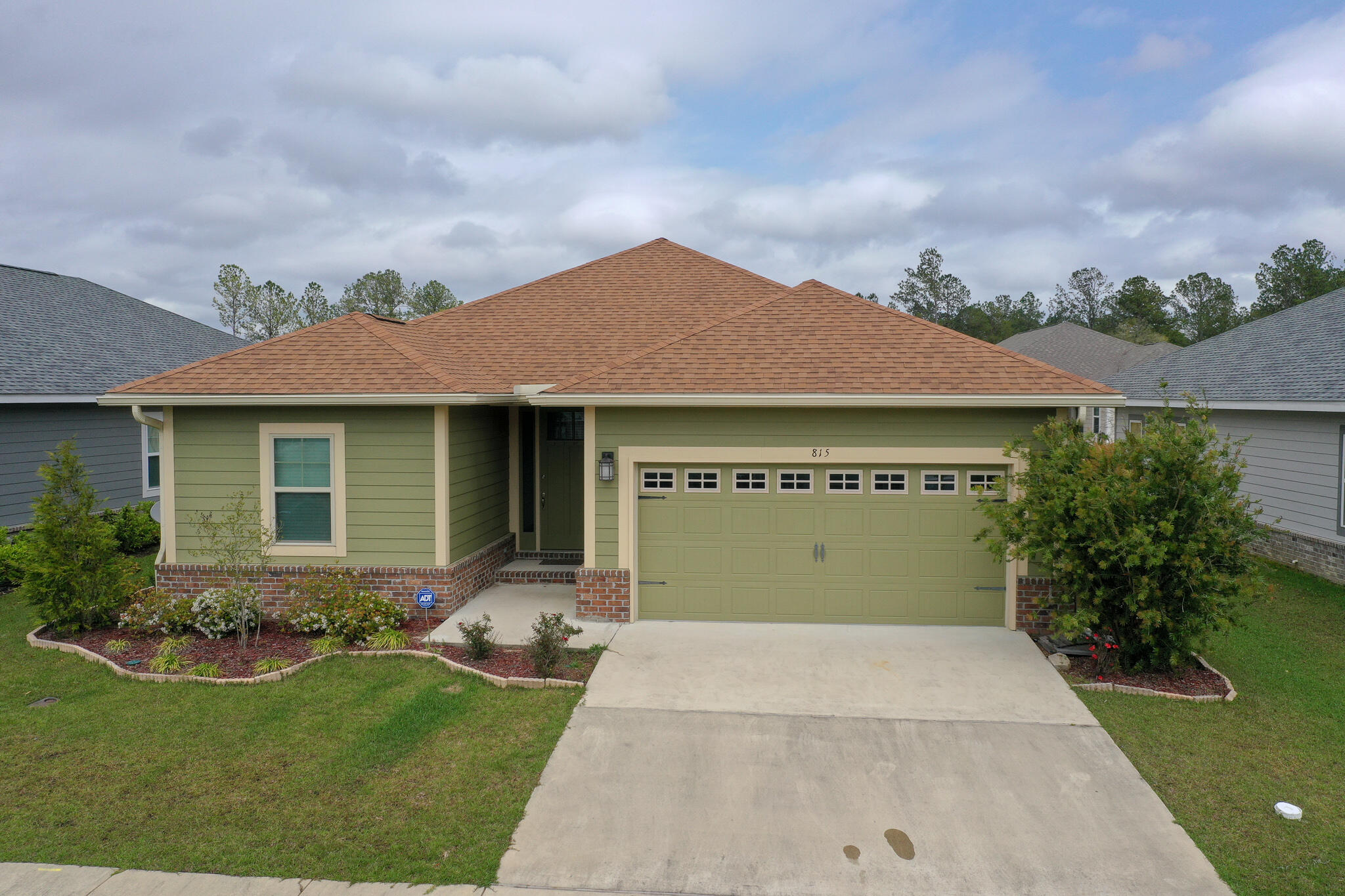 Lafayette Creek Landing - Residential