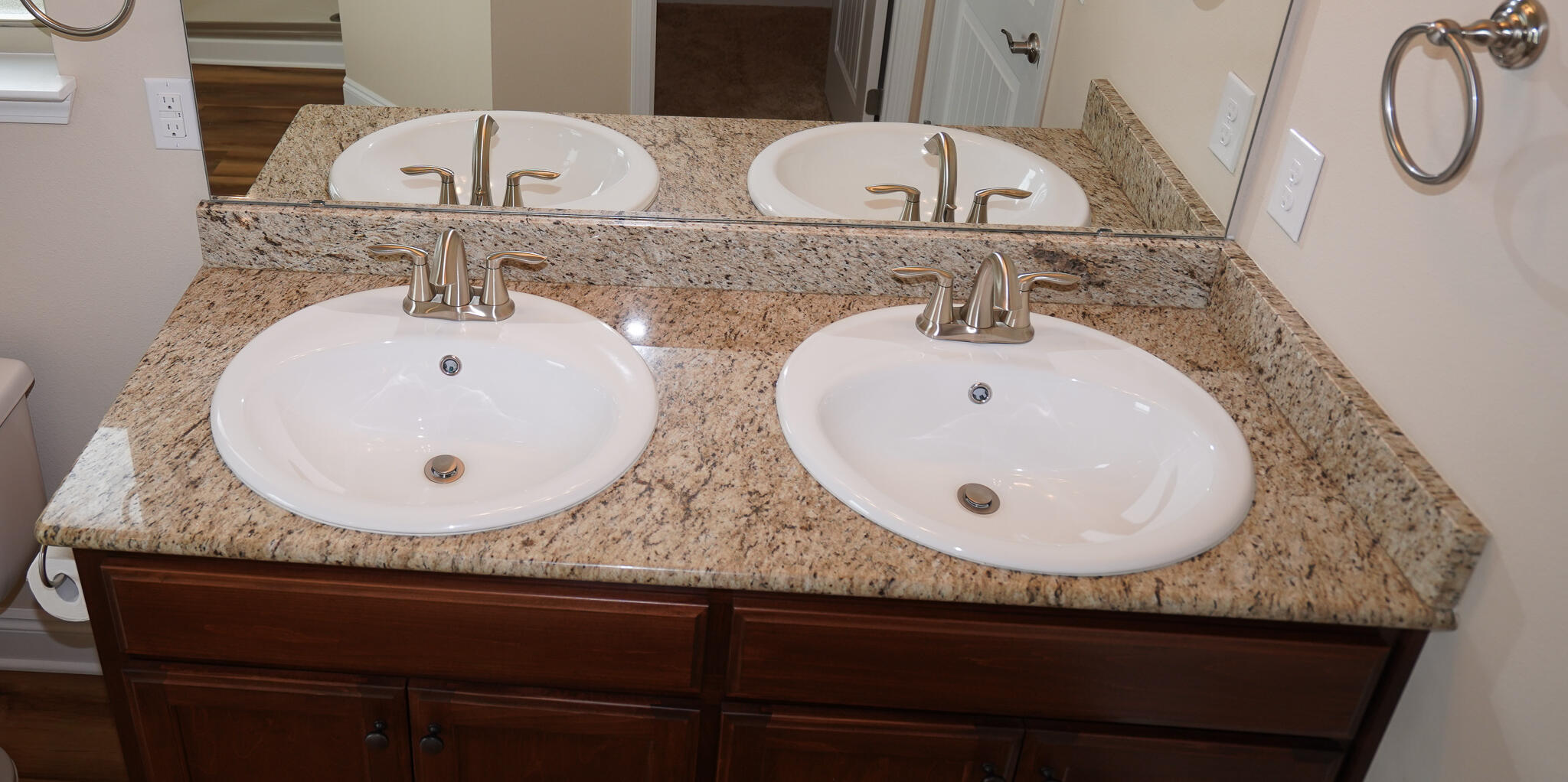 Lafayette Creek Landing - Residential