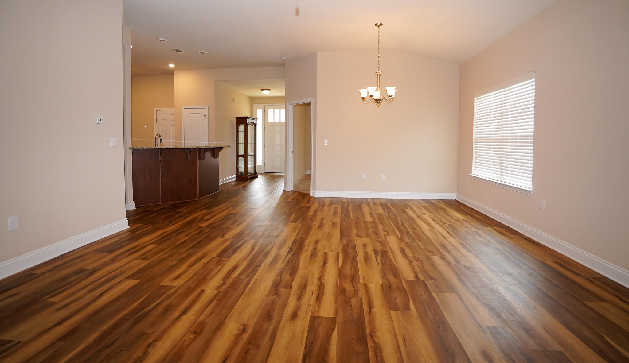 Lafayette Creek Landing - Residential