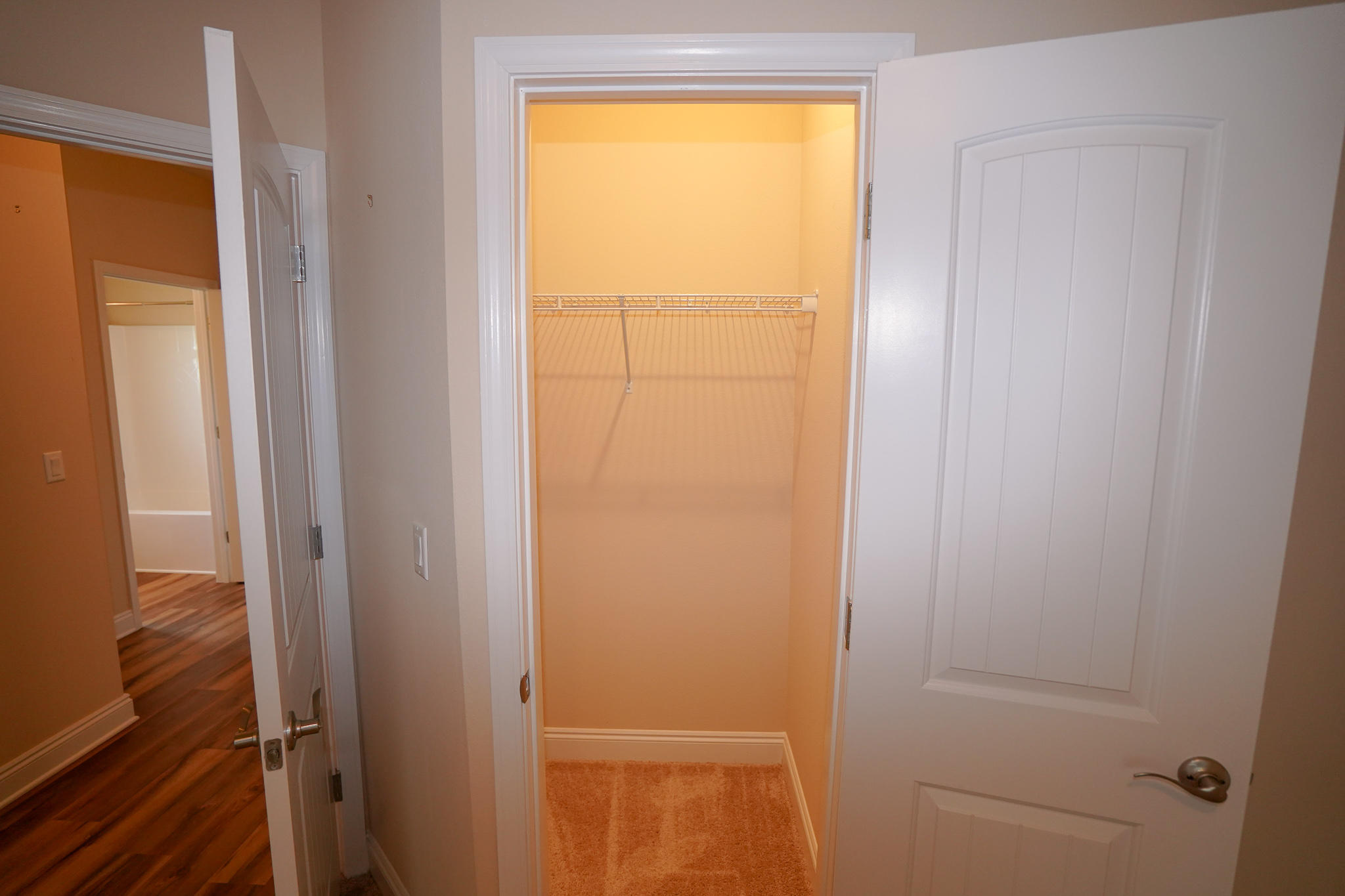 Lafayette Creek Landing - Residential