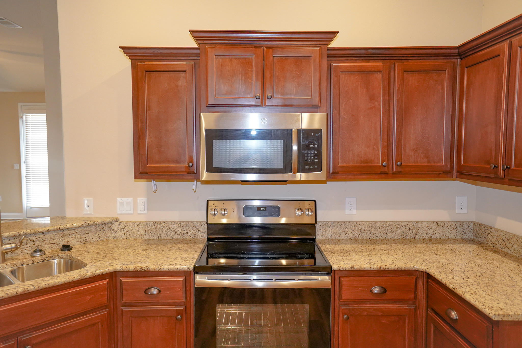 Lafayette Creek Landing - Residential