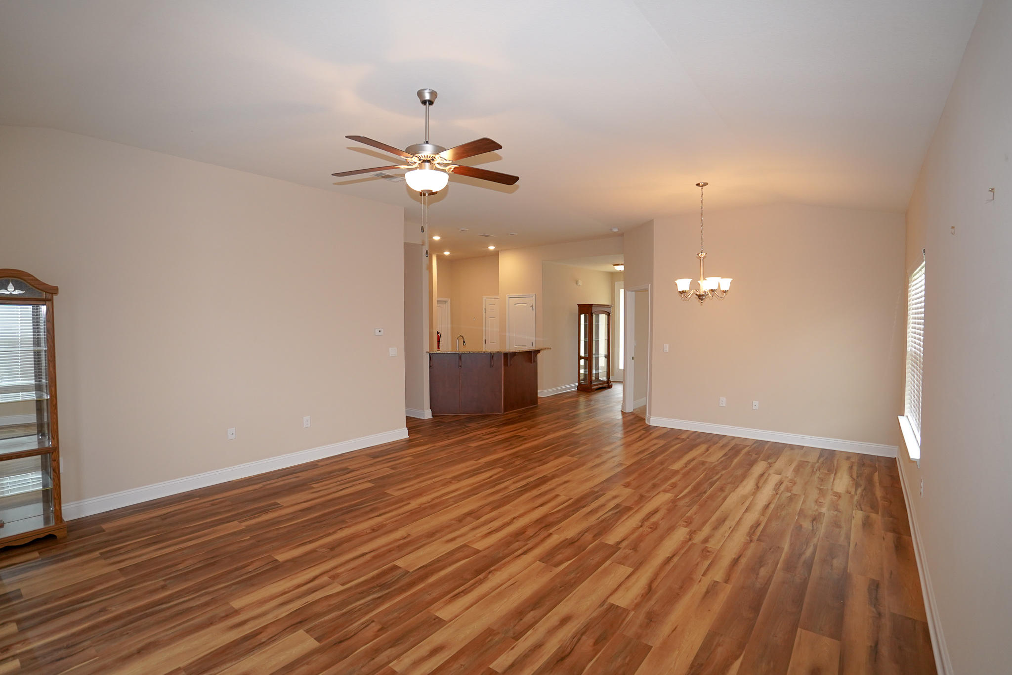 Lafayette Creek Landing - Residential